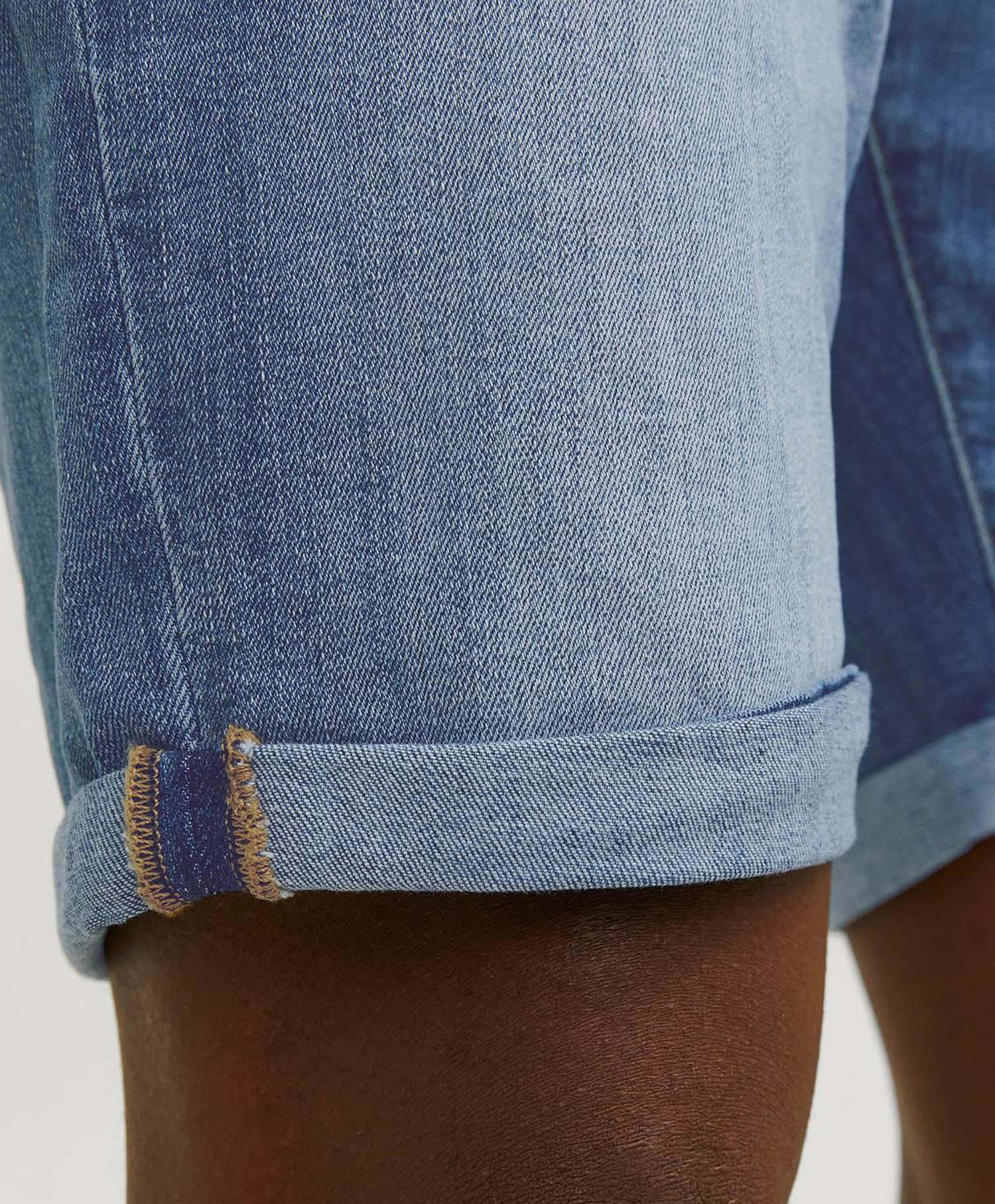 Jack&Jones Fox Denim Shorts