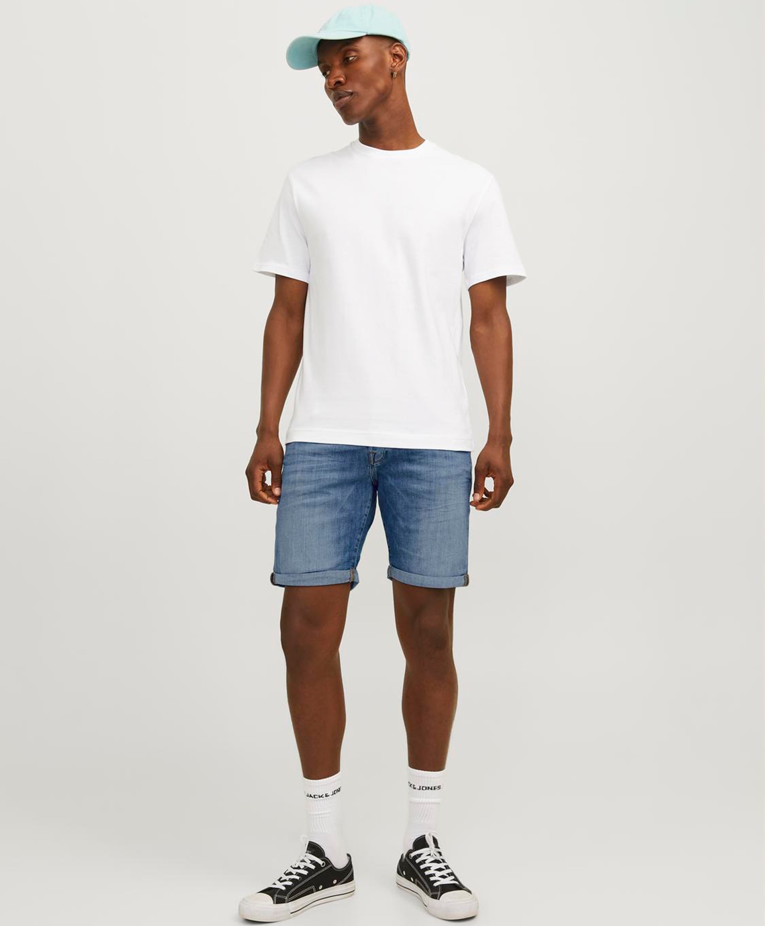 Jack&Jones Fox Denim Shorts