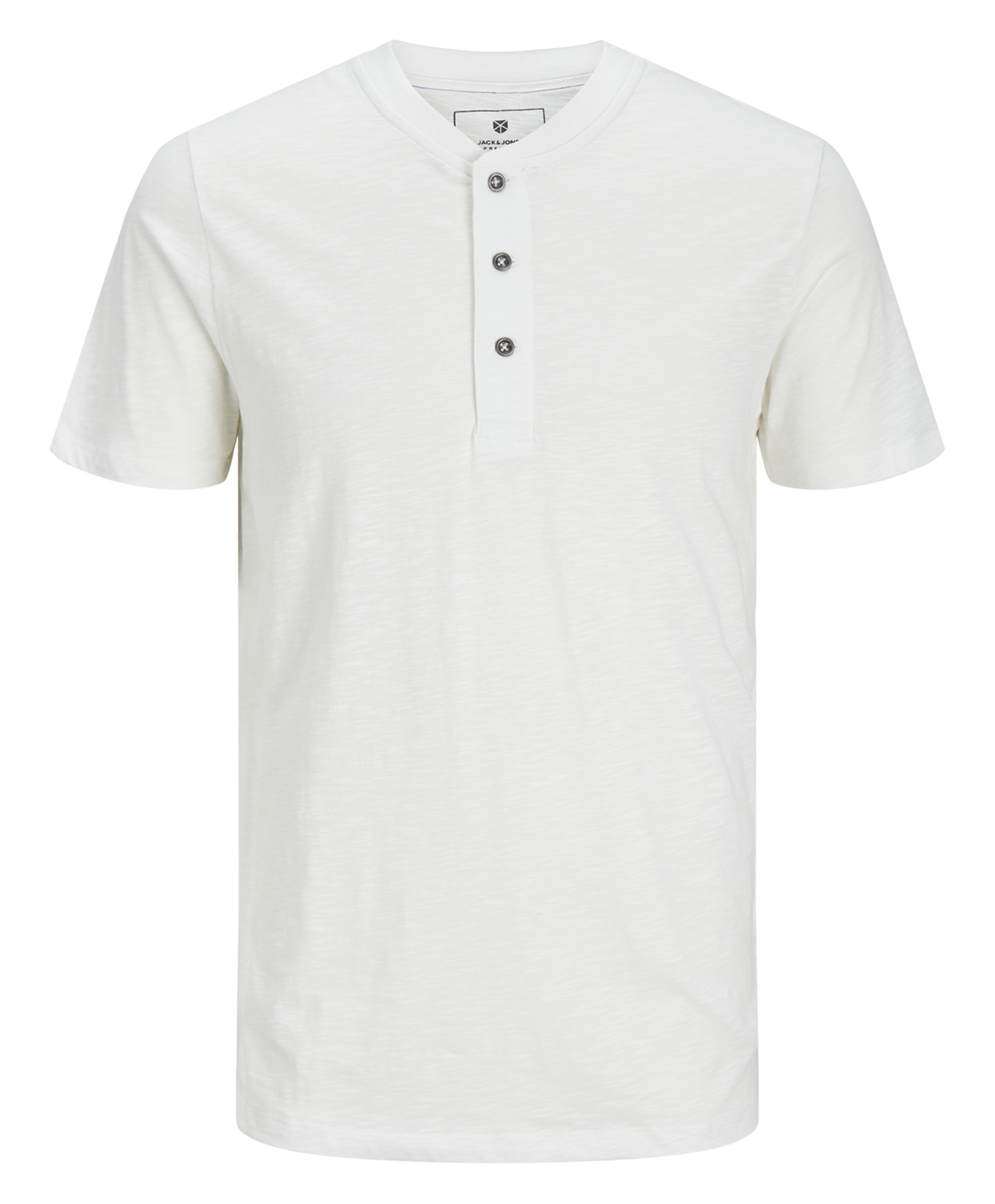 Jack&Jones Henley t-shirt