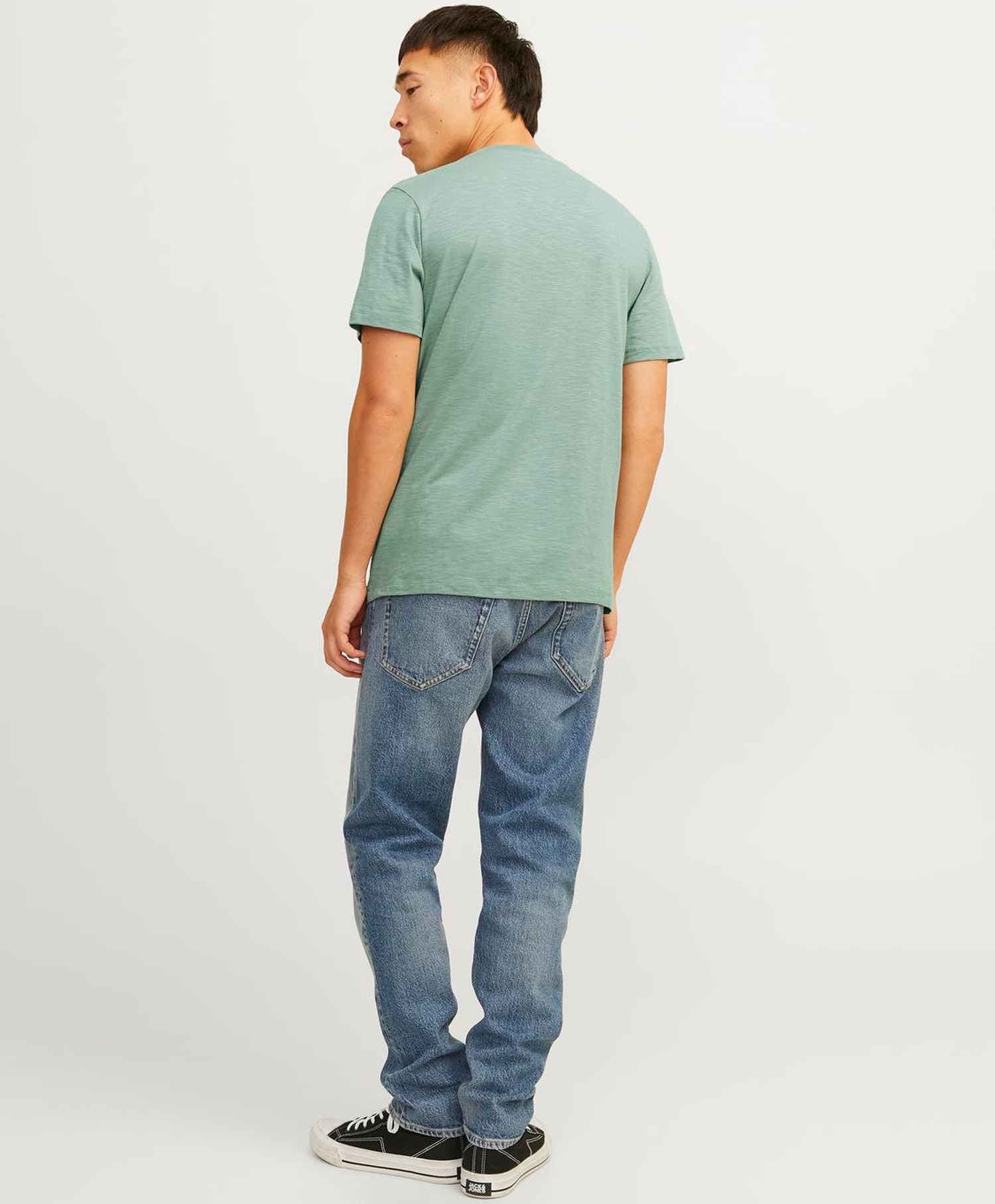 Jack&Jones Henley t-shirt