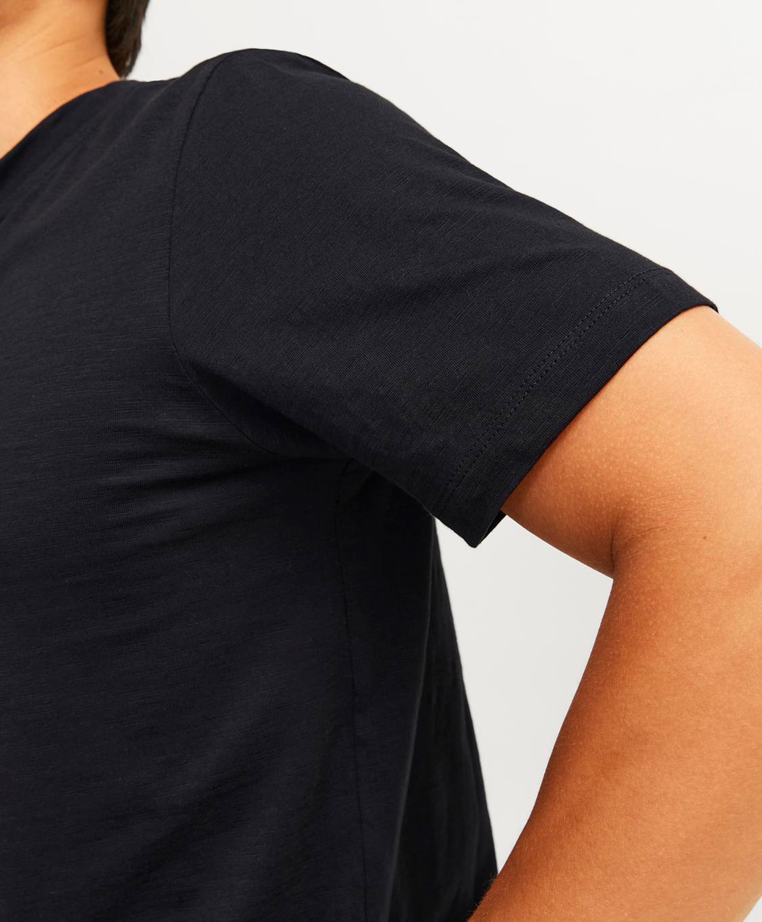 Jack&Jones Henley t-shirt