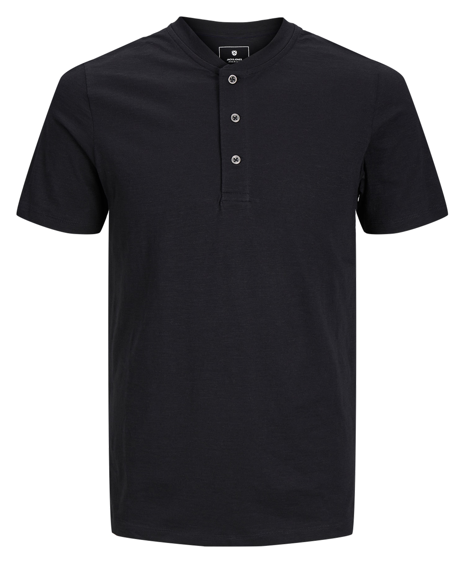 Jack&Jones Henley t-shirt