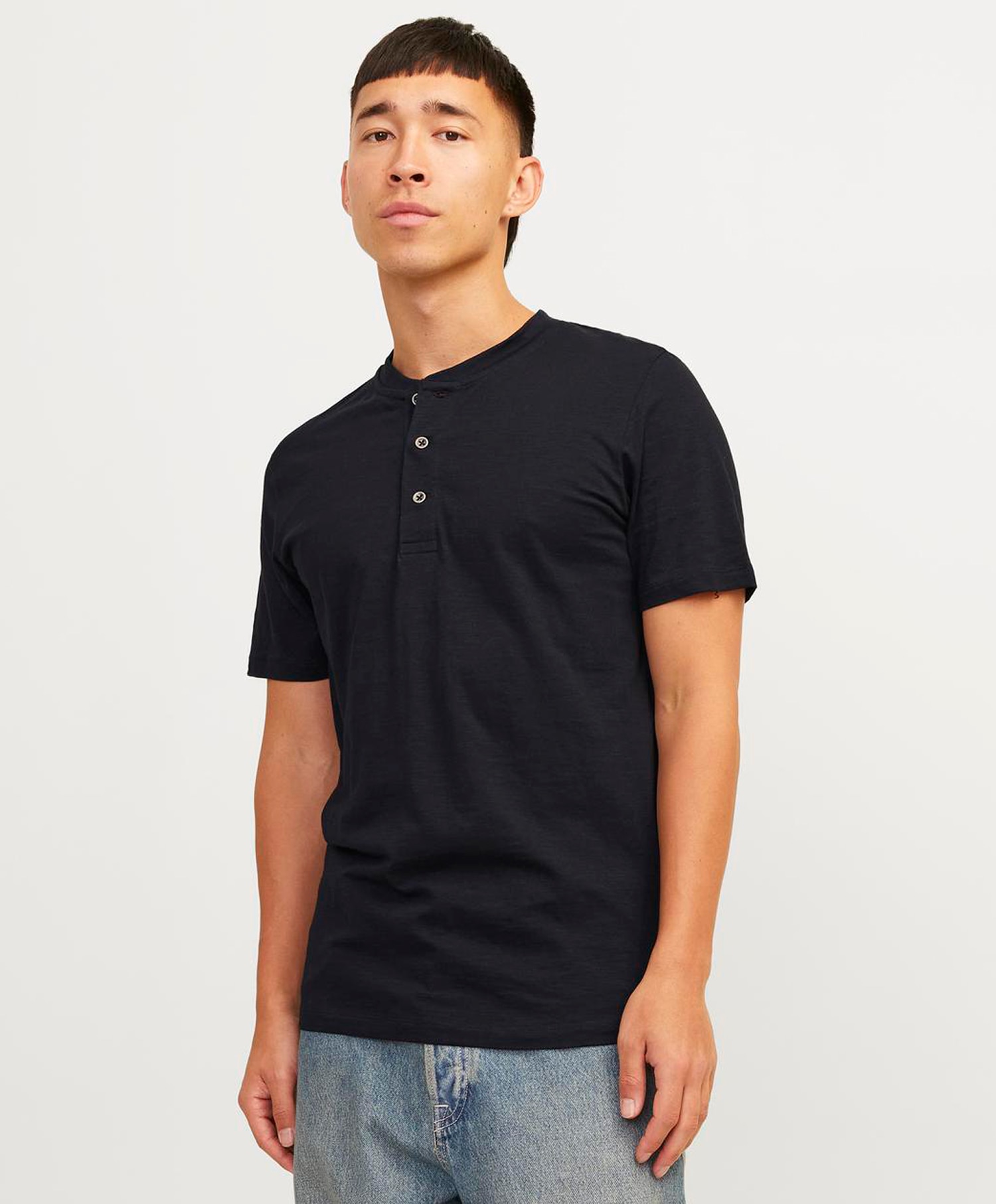 Jack&Jones Henley t-shirt