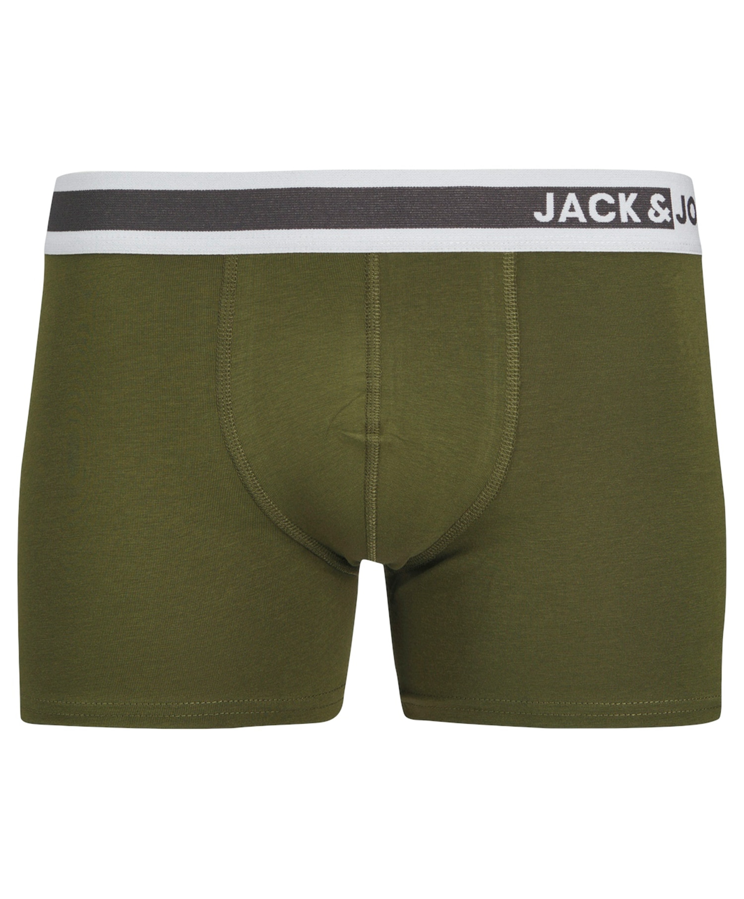 Jack&Jones Jimmiy 10pk Boxer