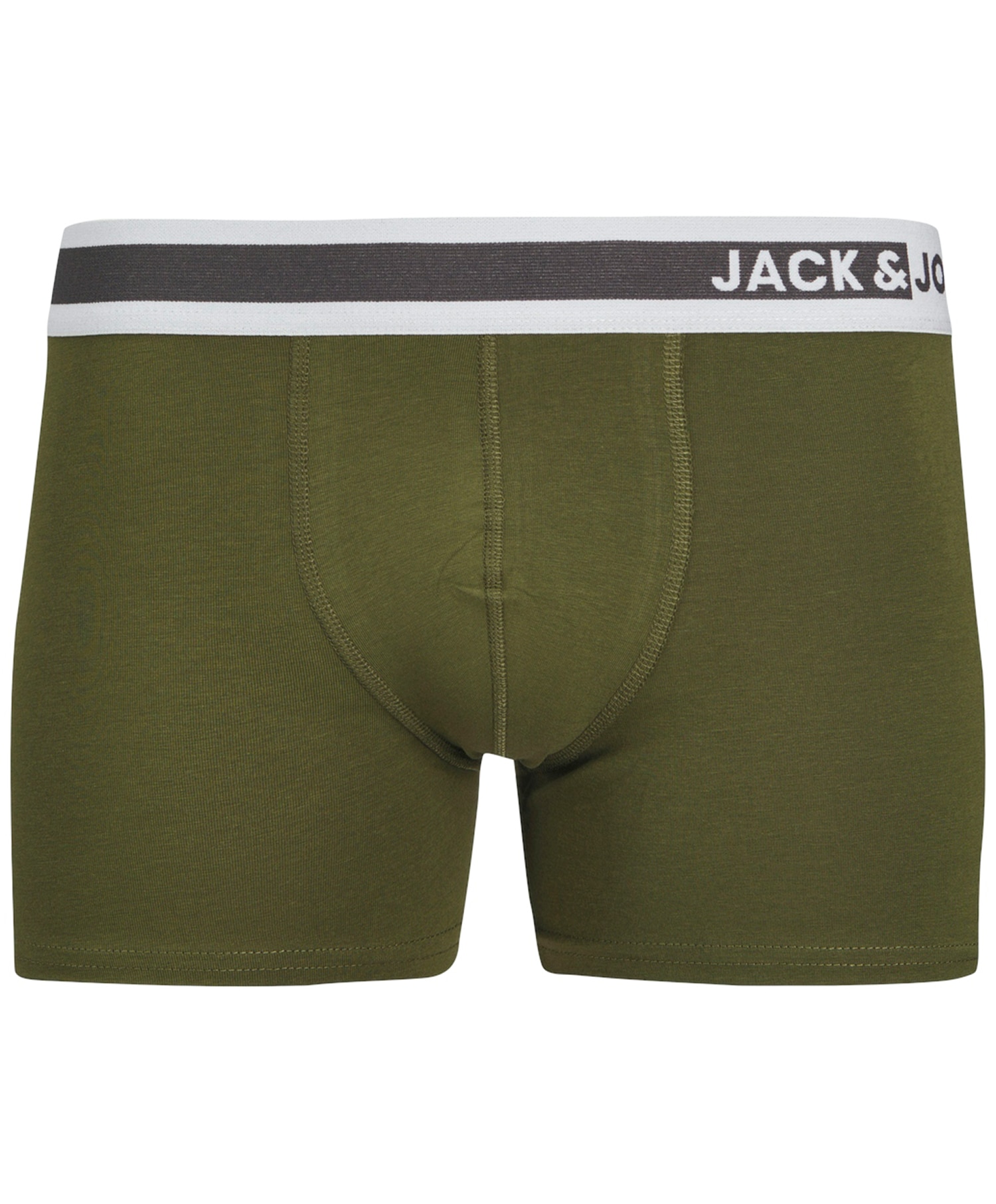 Jack&Jones Jimmiy 10pk Boxer