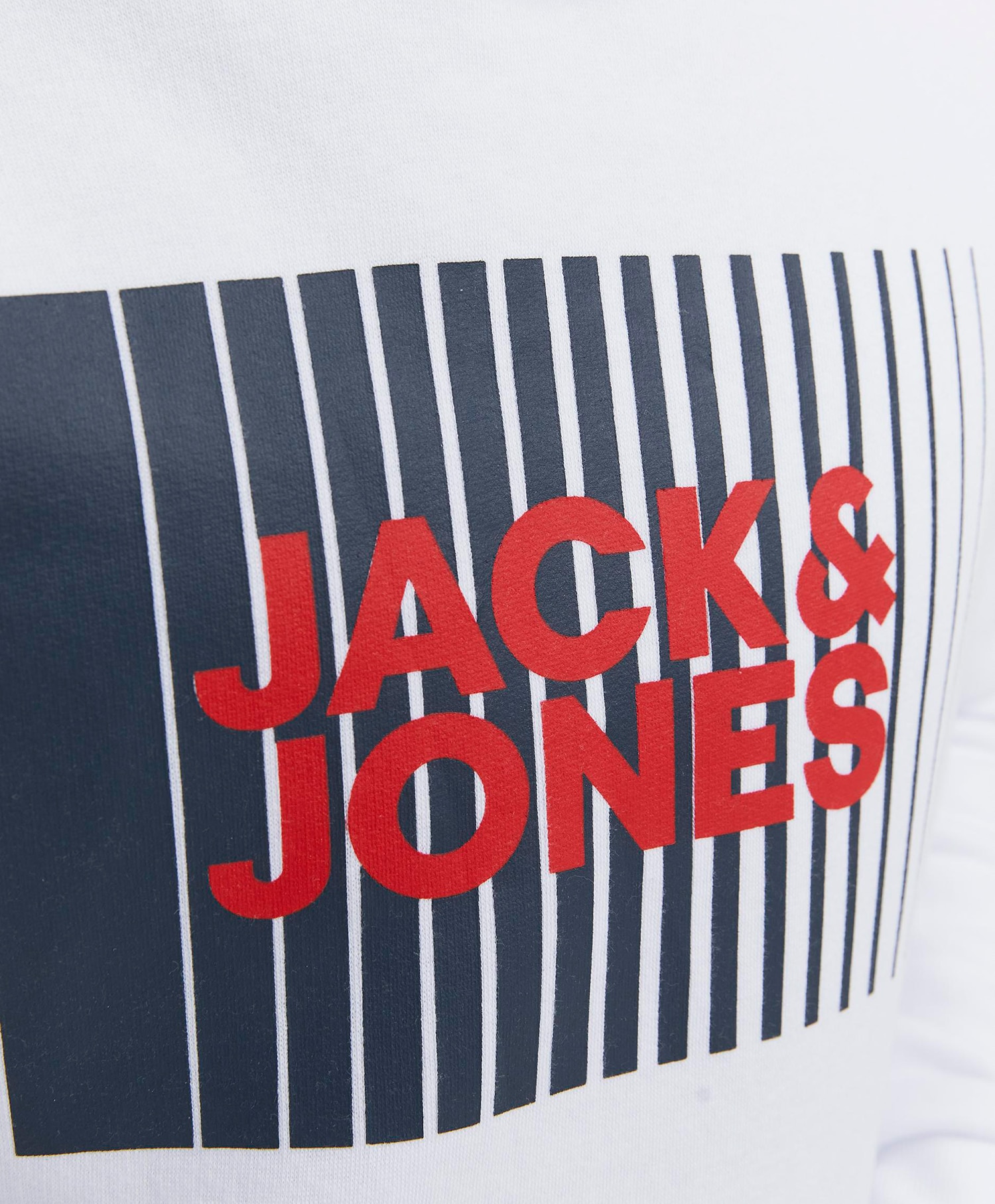 Jack&Jones Junior Corp Sweat Hood