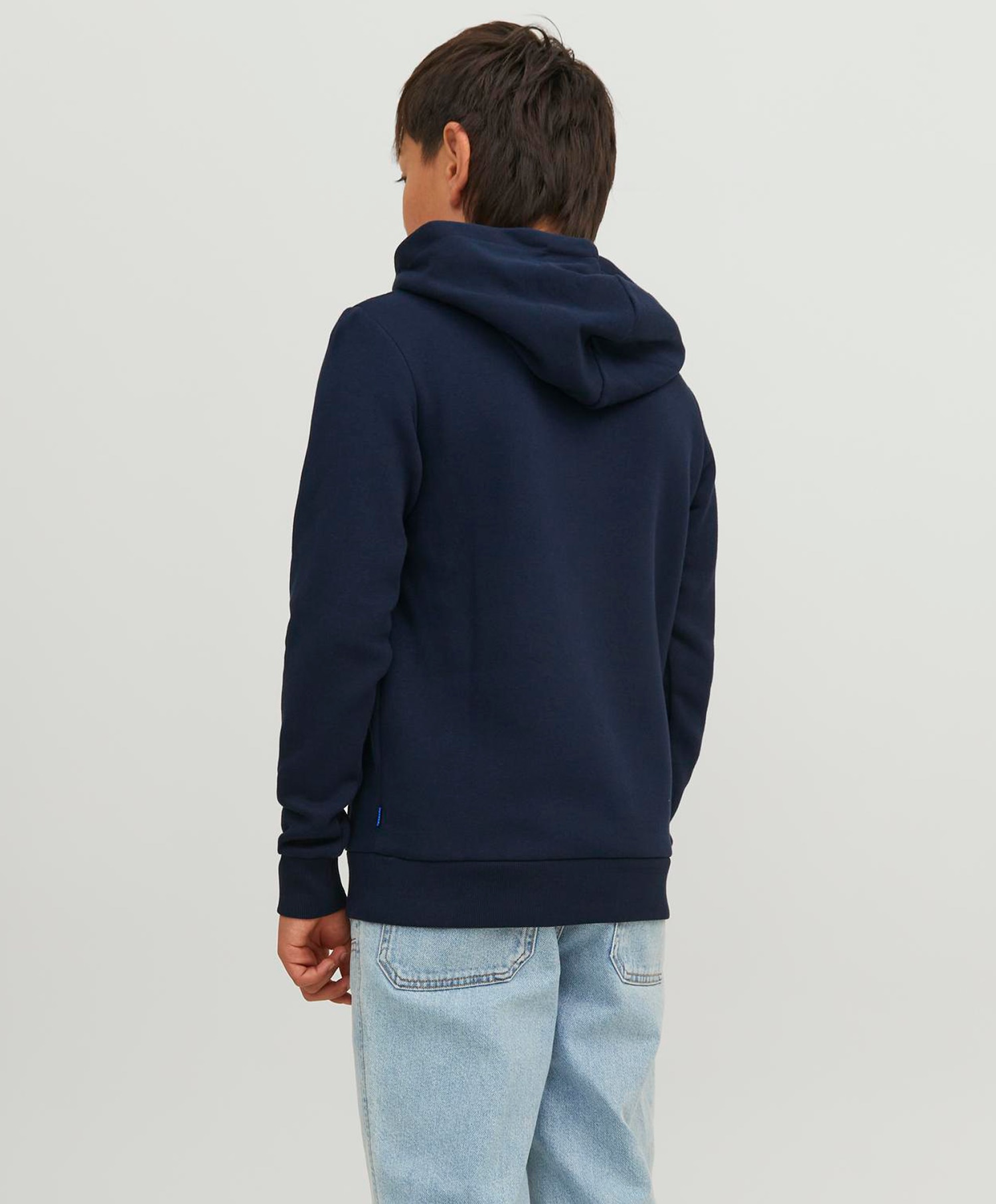 Jack&Jones Junior Corp Sweat Hood