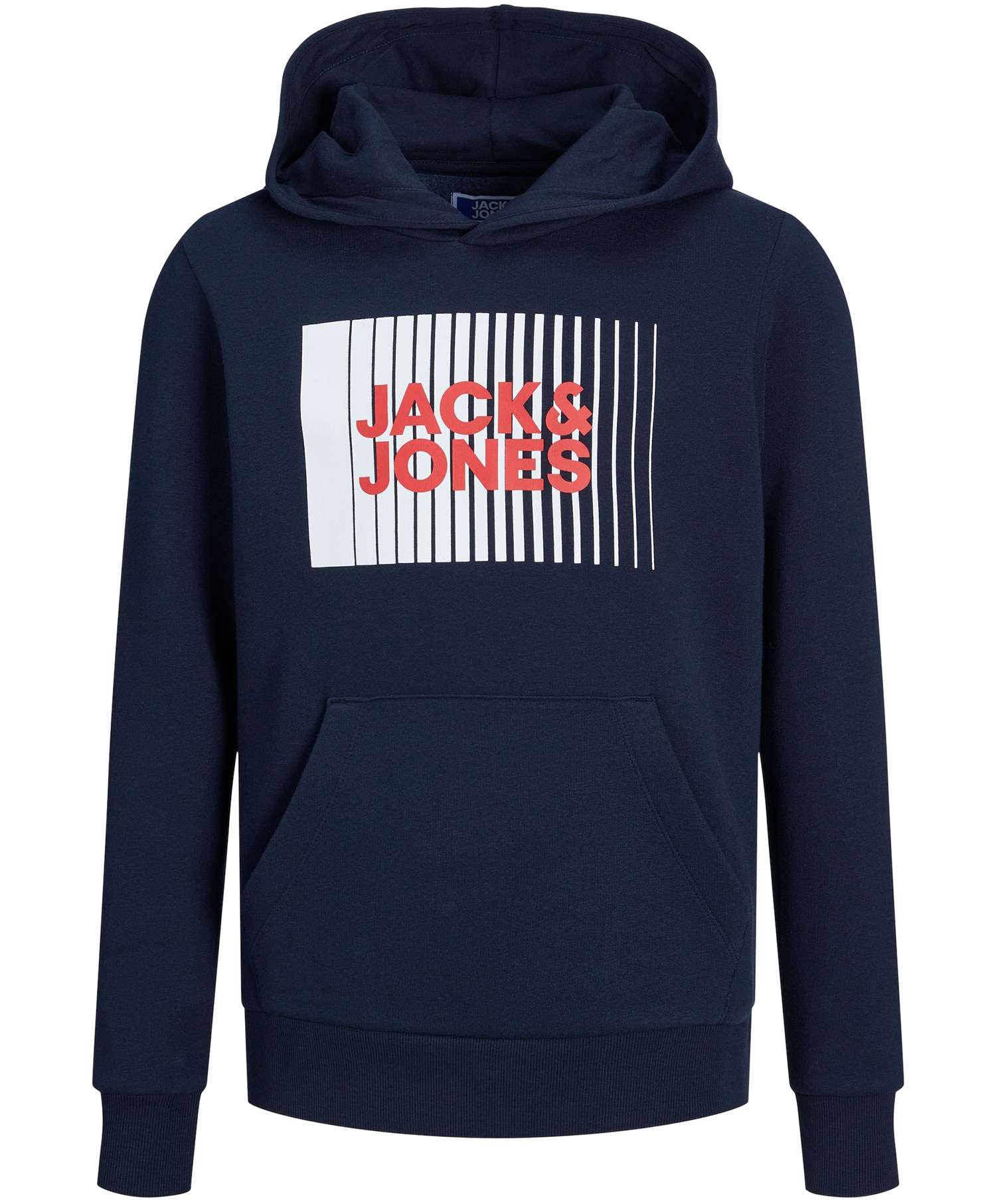 Jack&Jones Junior Corp Sweat Hood