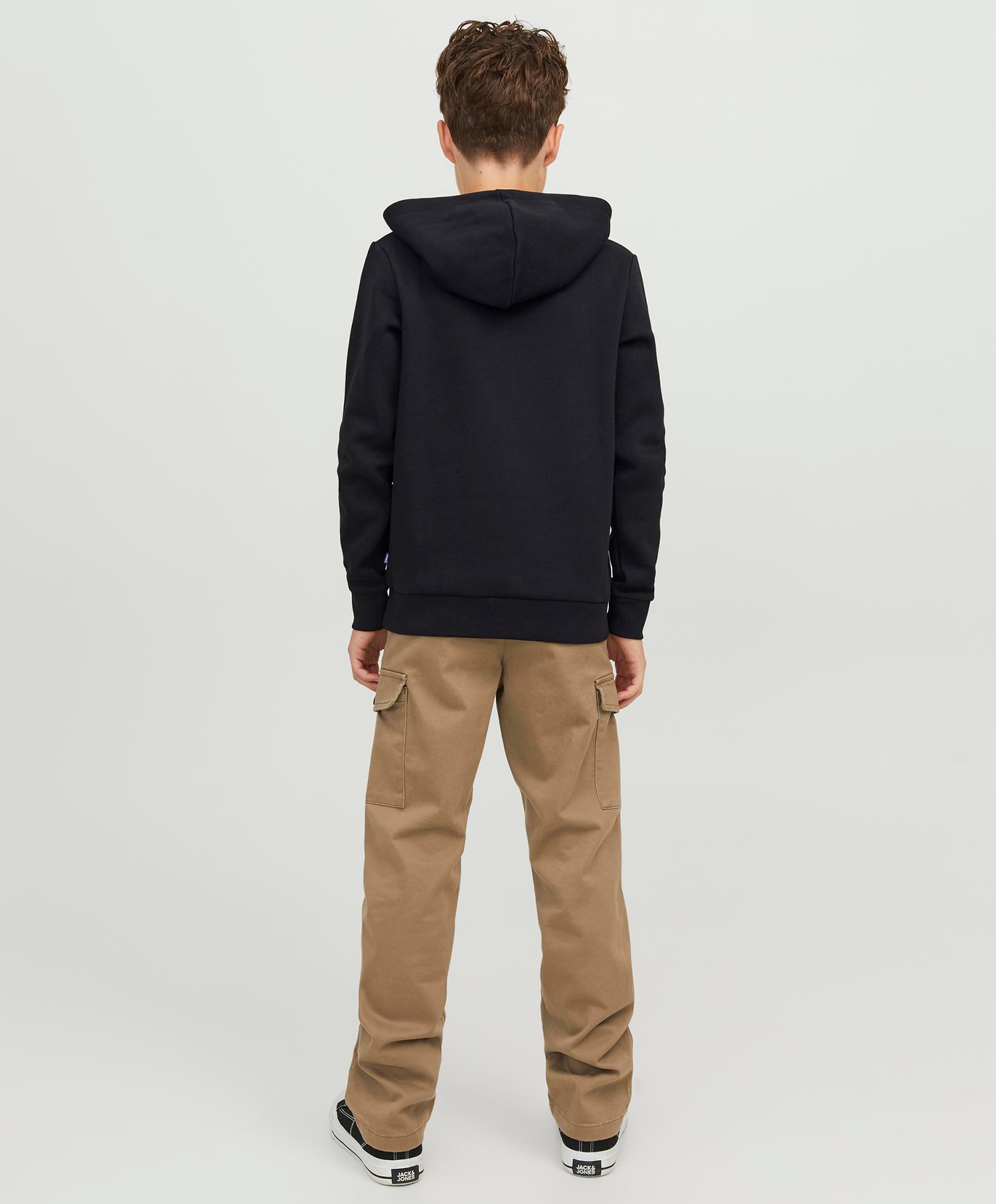 Jack&Jones Junior Corp Sweat Hood