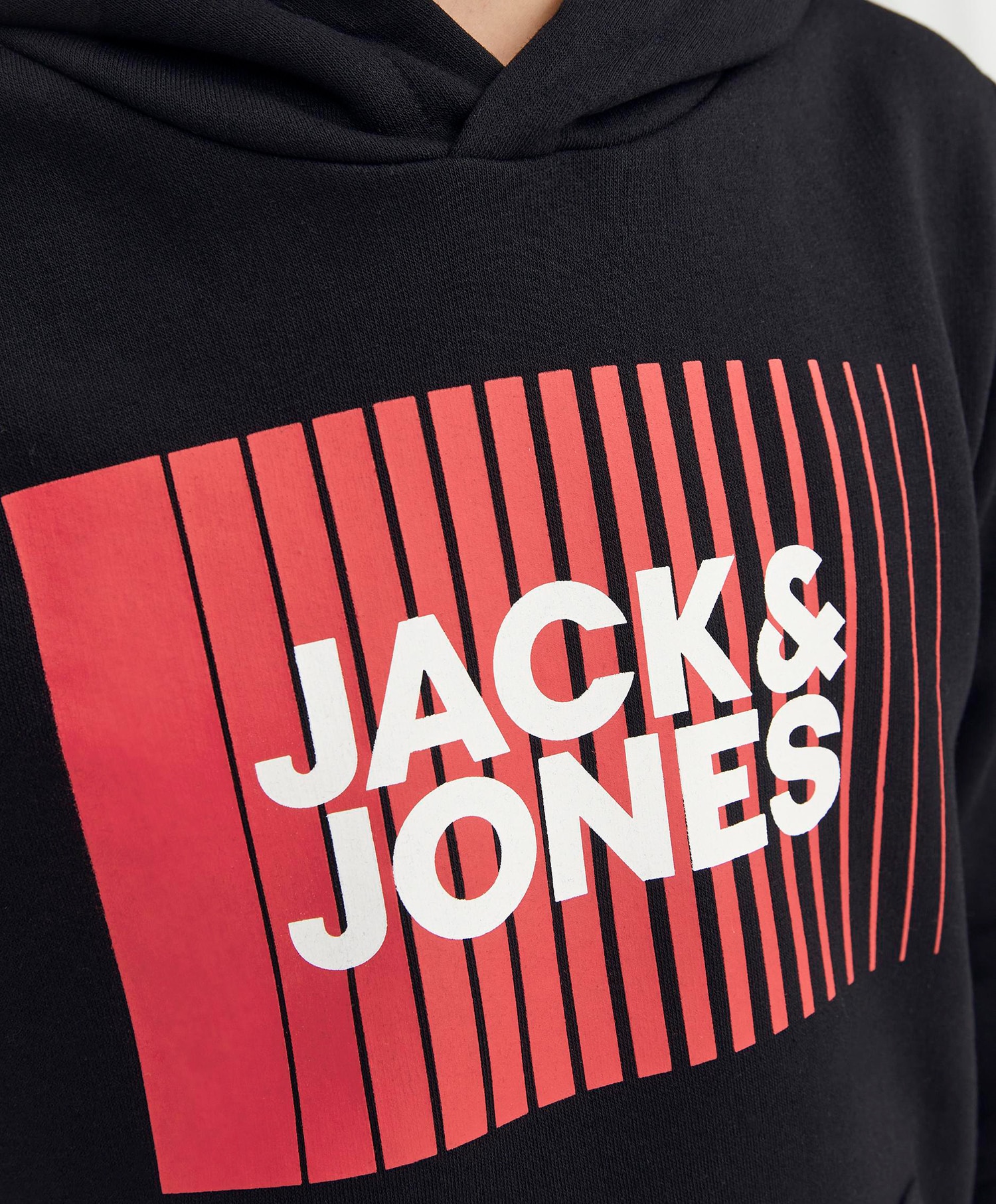 Jack&Jones Junior Corp Sweat Hood