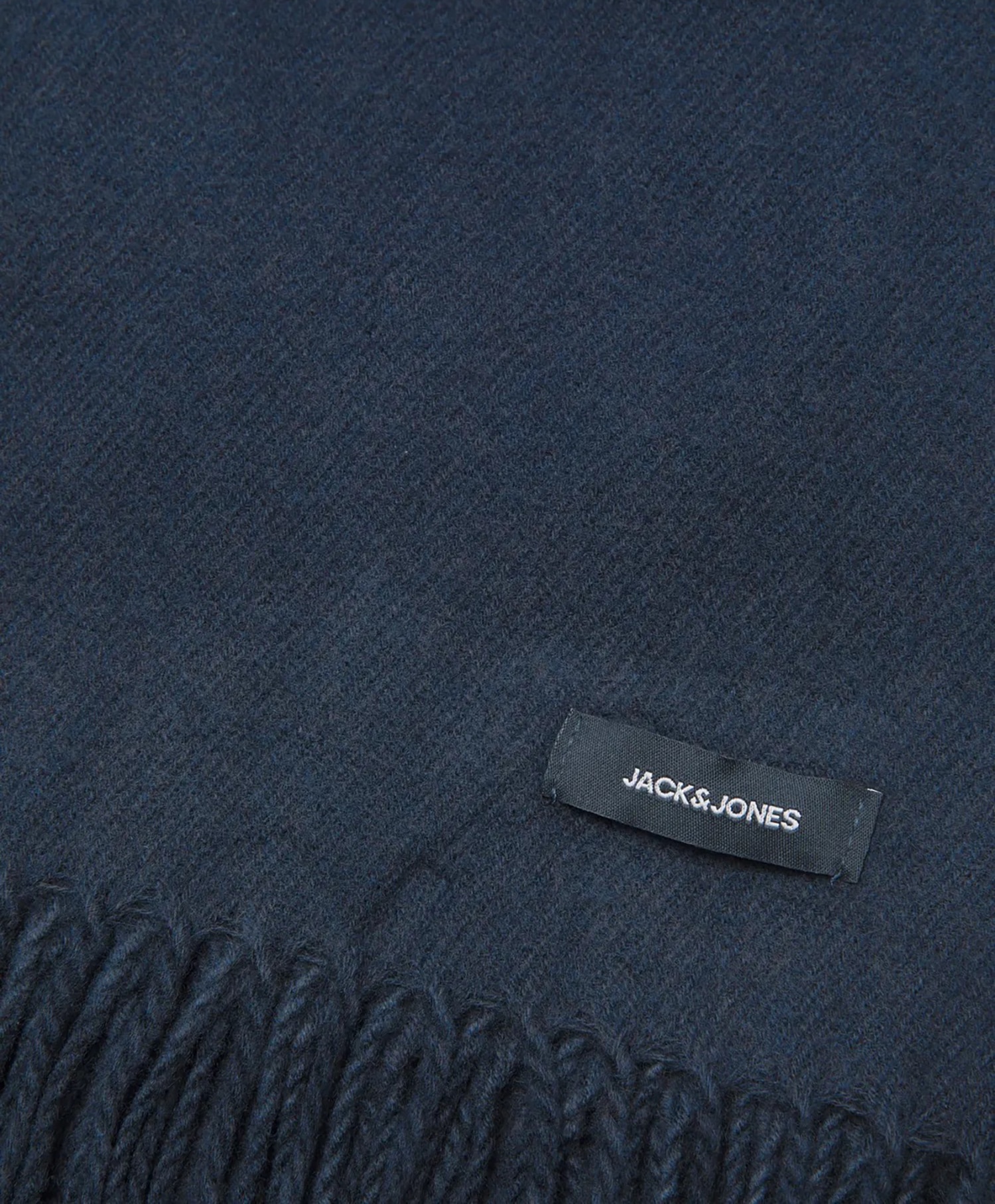 Jack&Jones Solid Woven Scarf