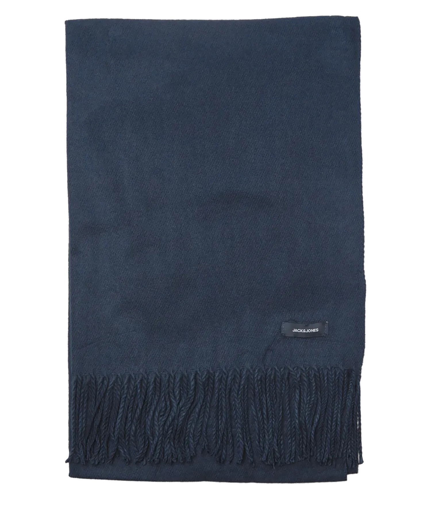 Jack&Jones Solid Woven Scarf