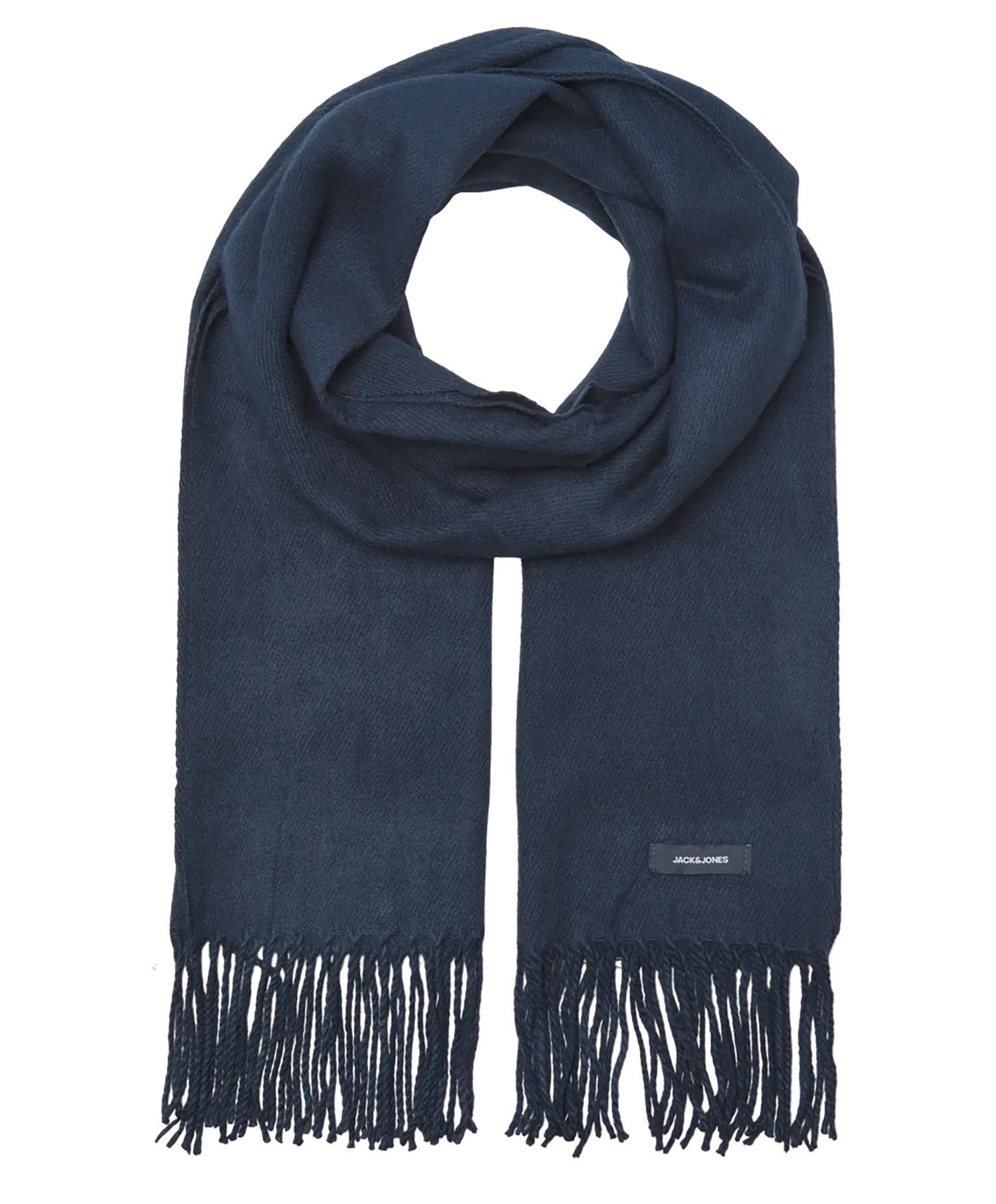 Jack&Jones Solid Woven Scarf