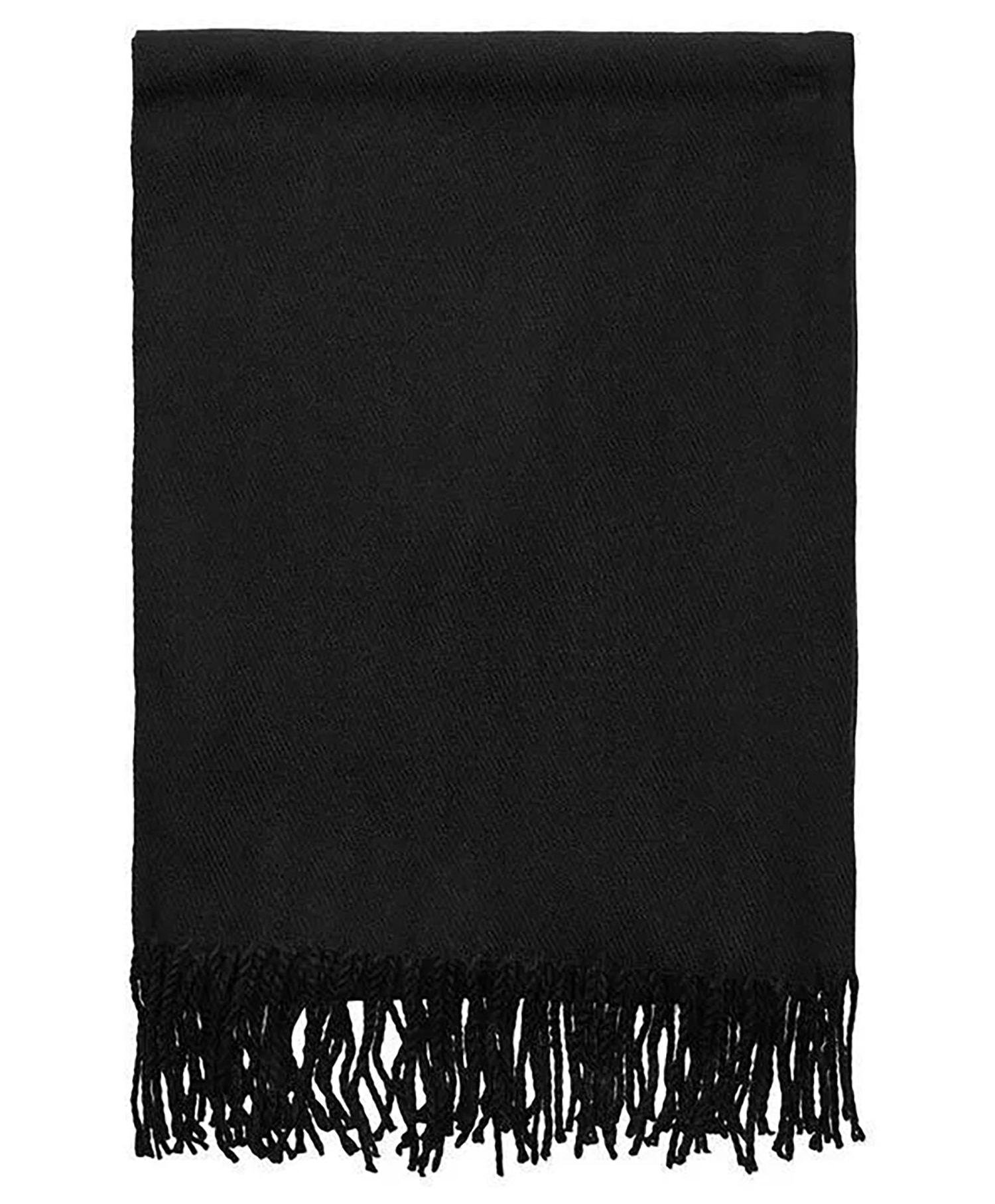 Jack&Jones Solid Woven Scarf