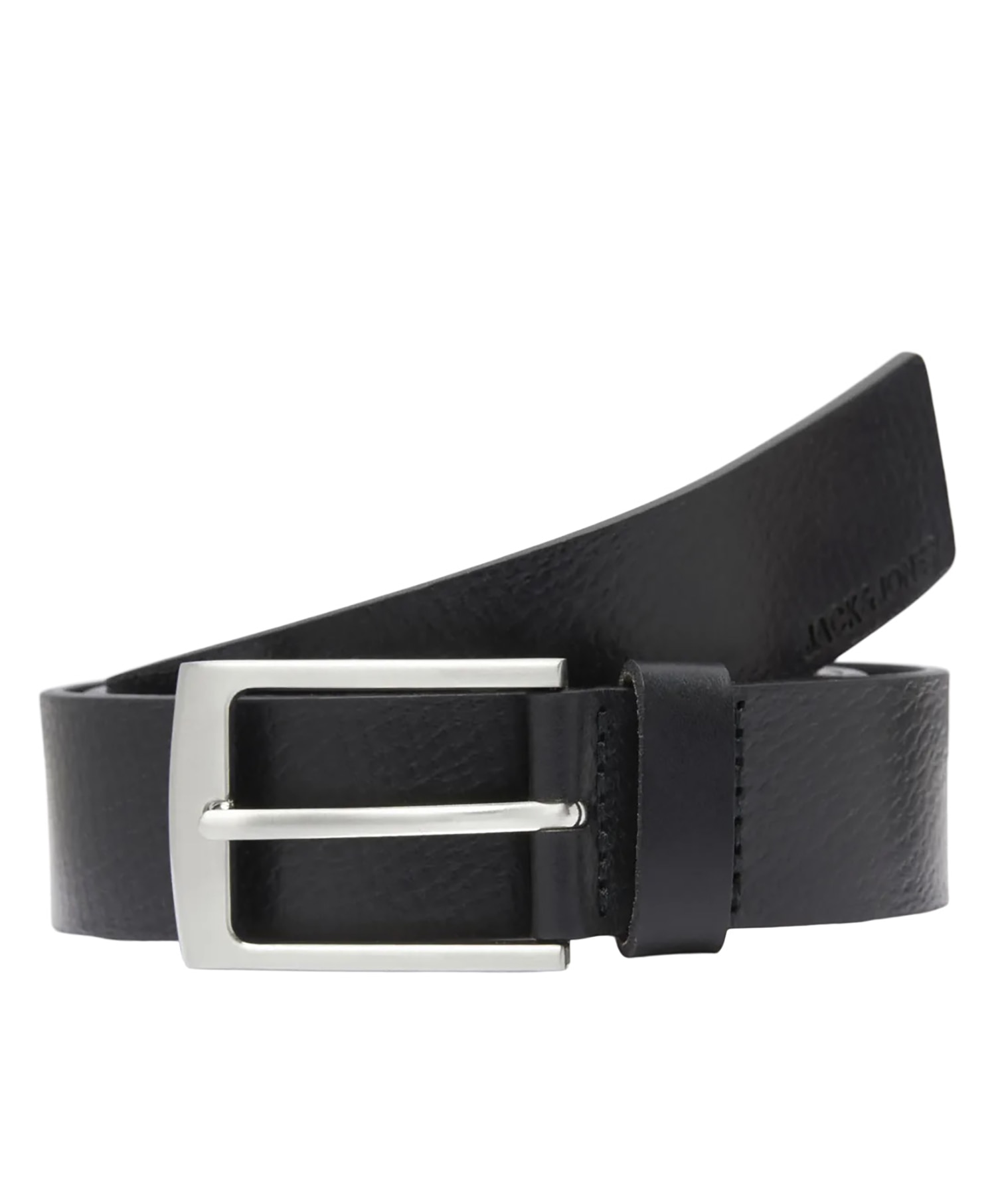 Jack&Jones Stockholm Leather Belt