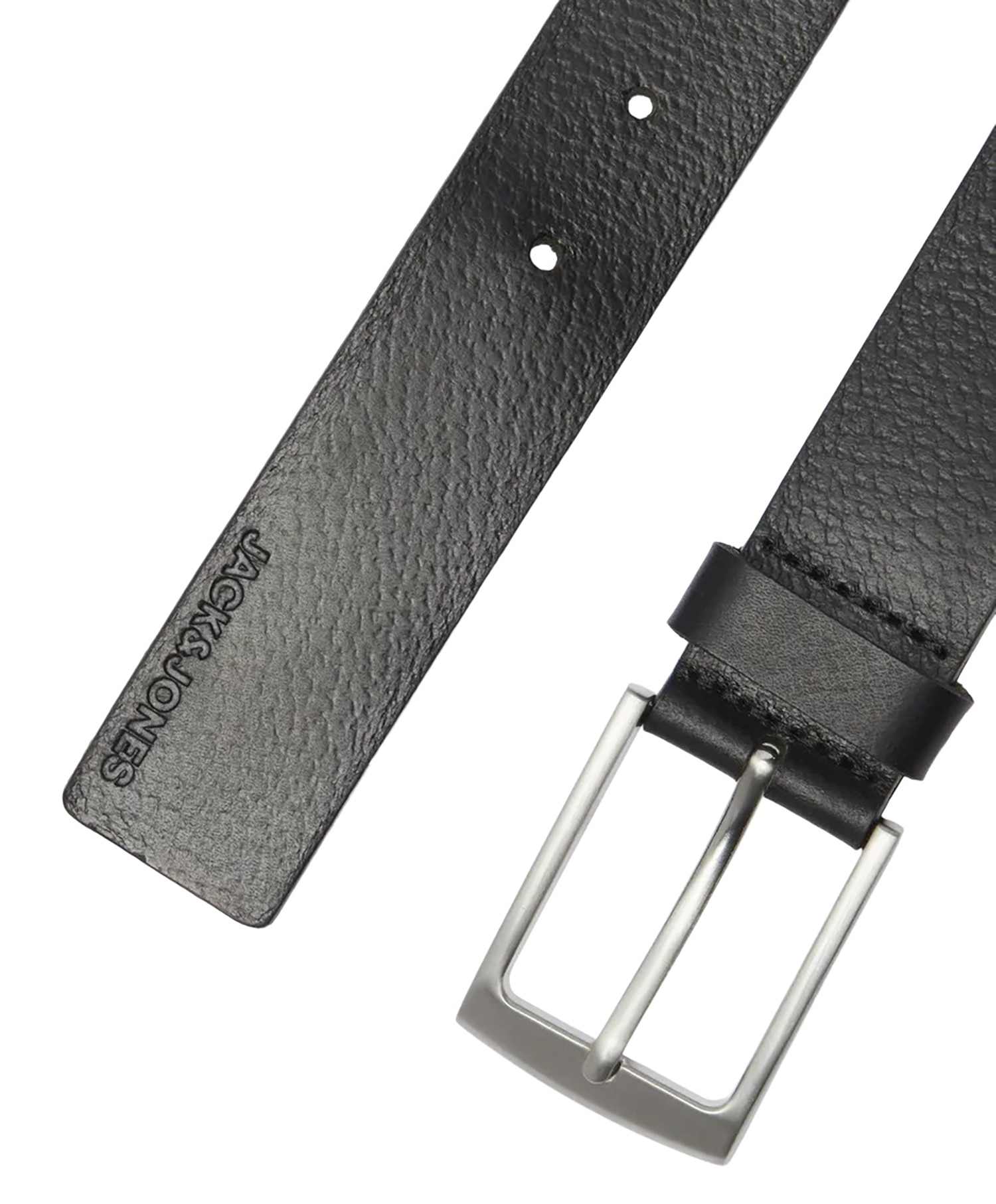 Jack&Jones Stockholm Leather Belt