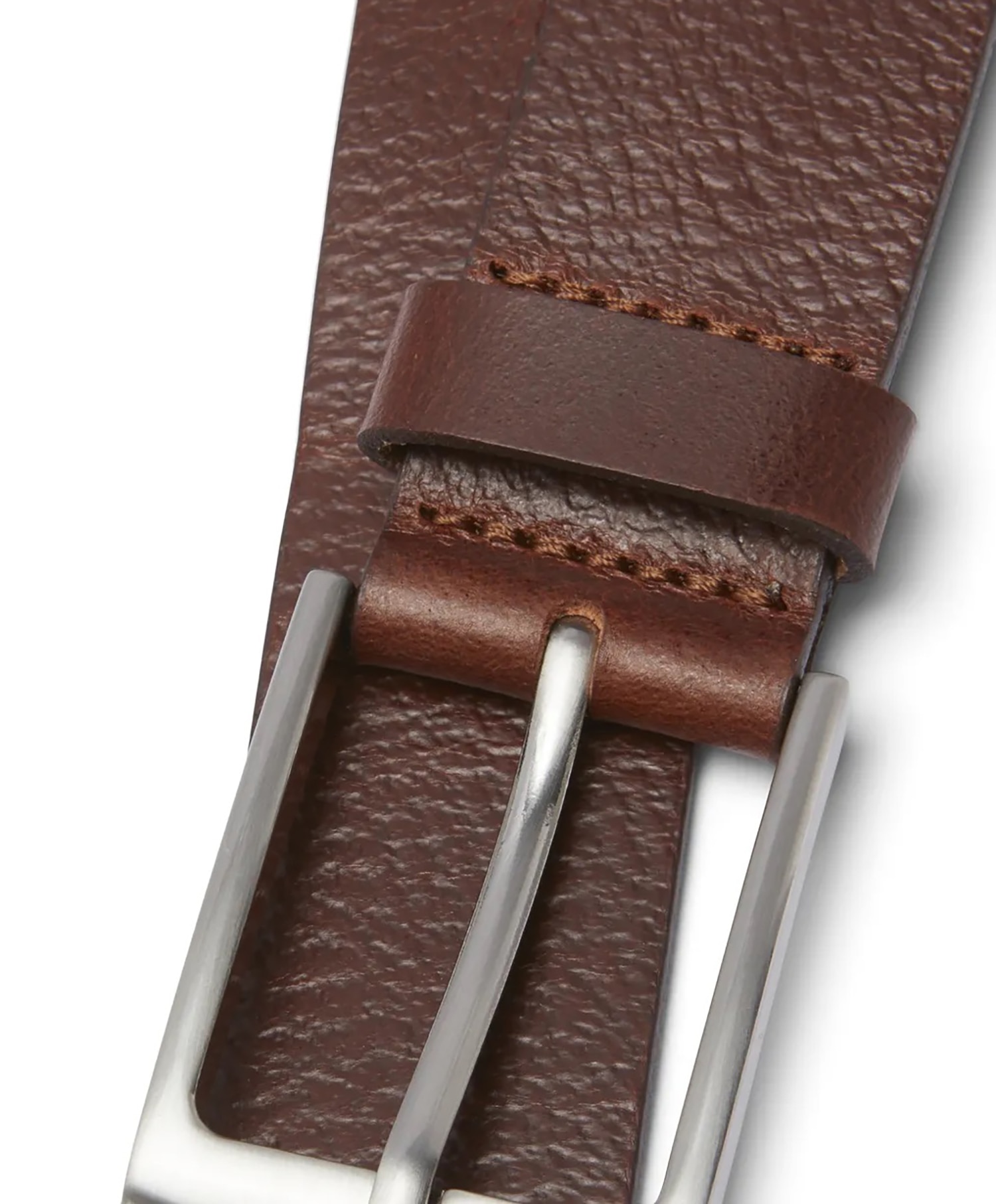 Jack&Jones Stockholm Leather Belt