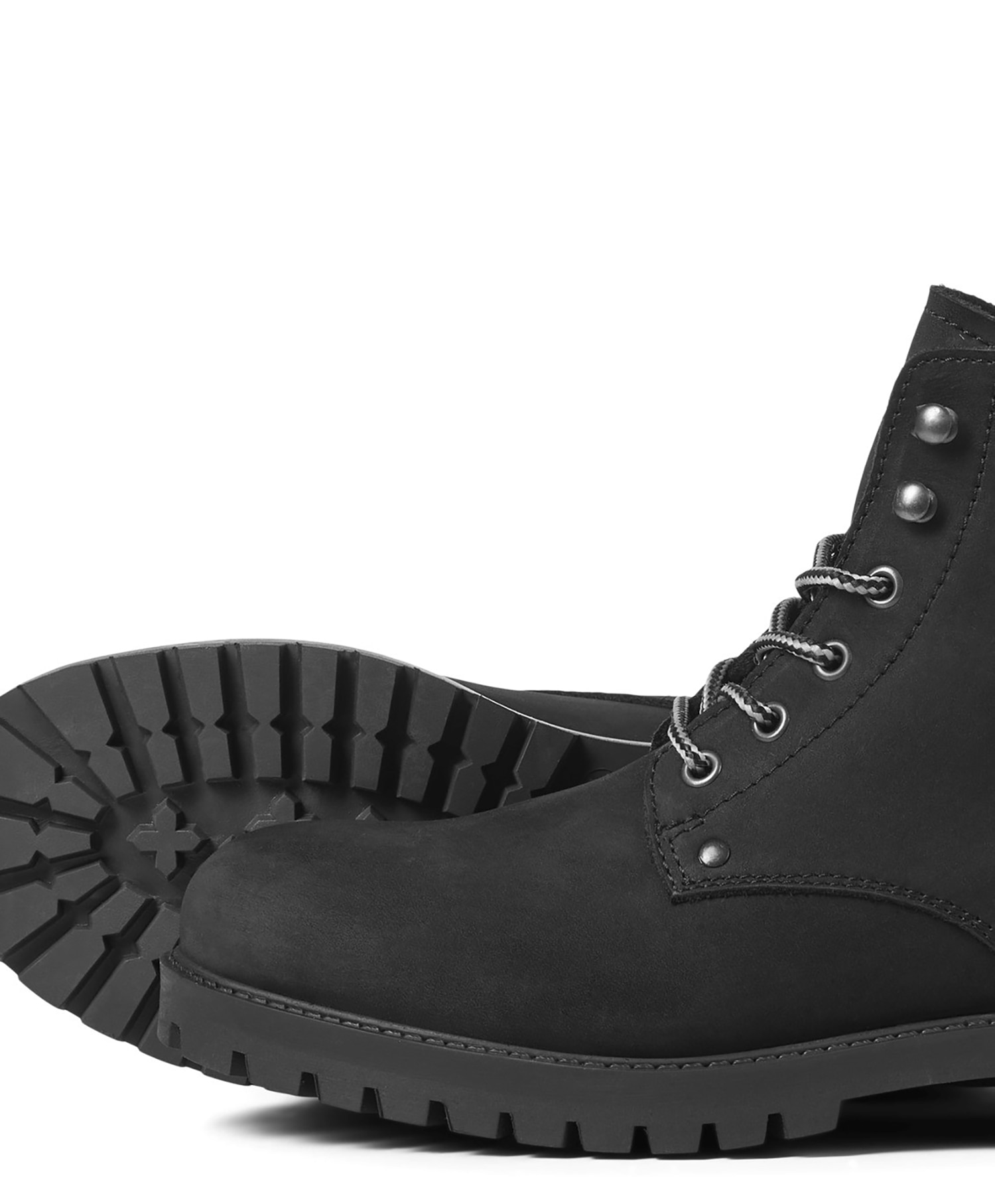 Jack&Jones Stoke Nubuck Boot