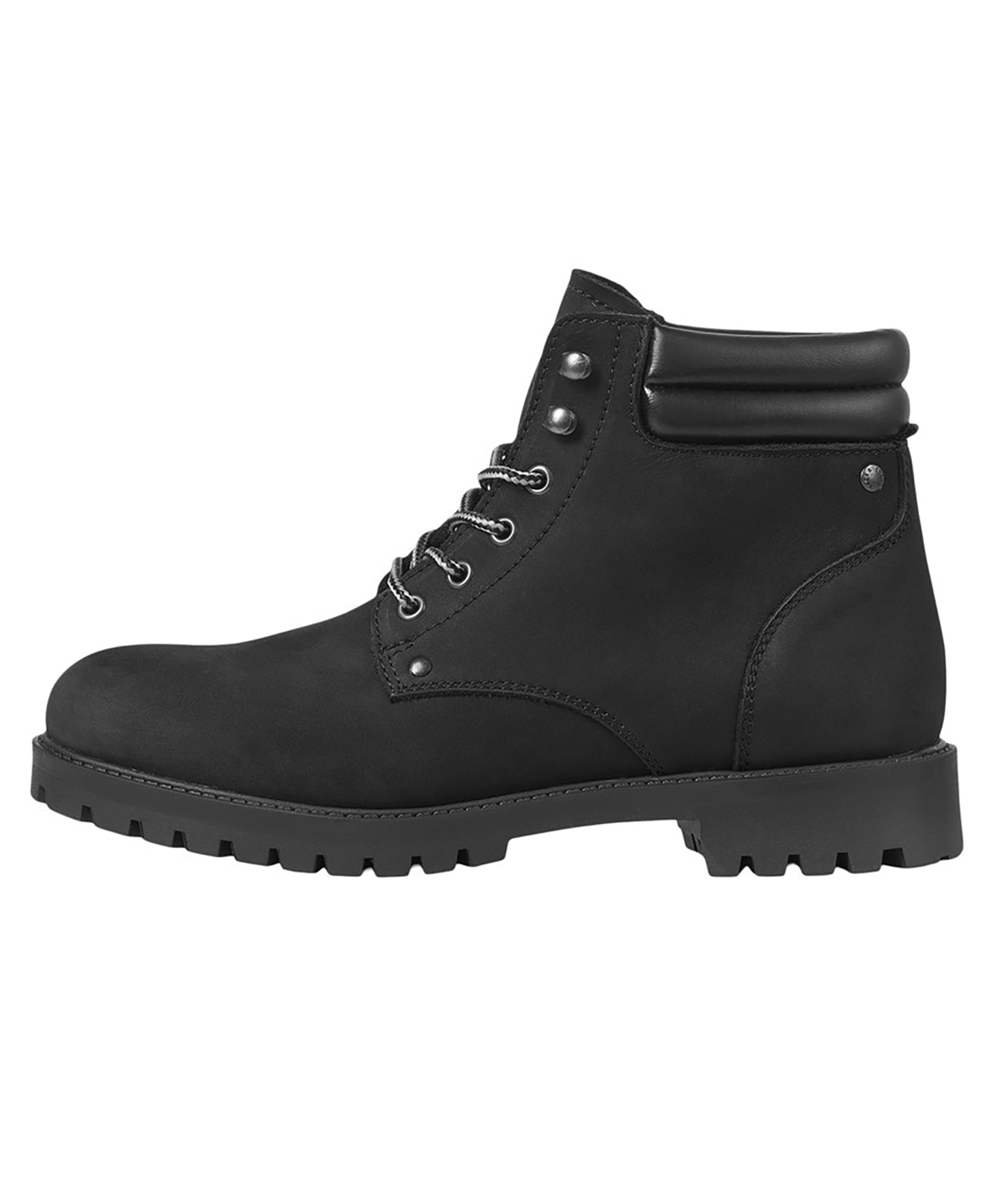 Jack&Jones Stoke Nubuck Boot