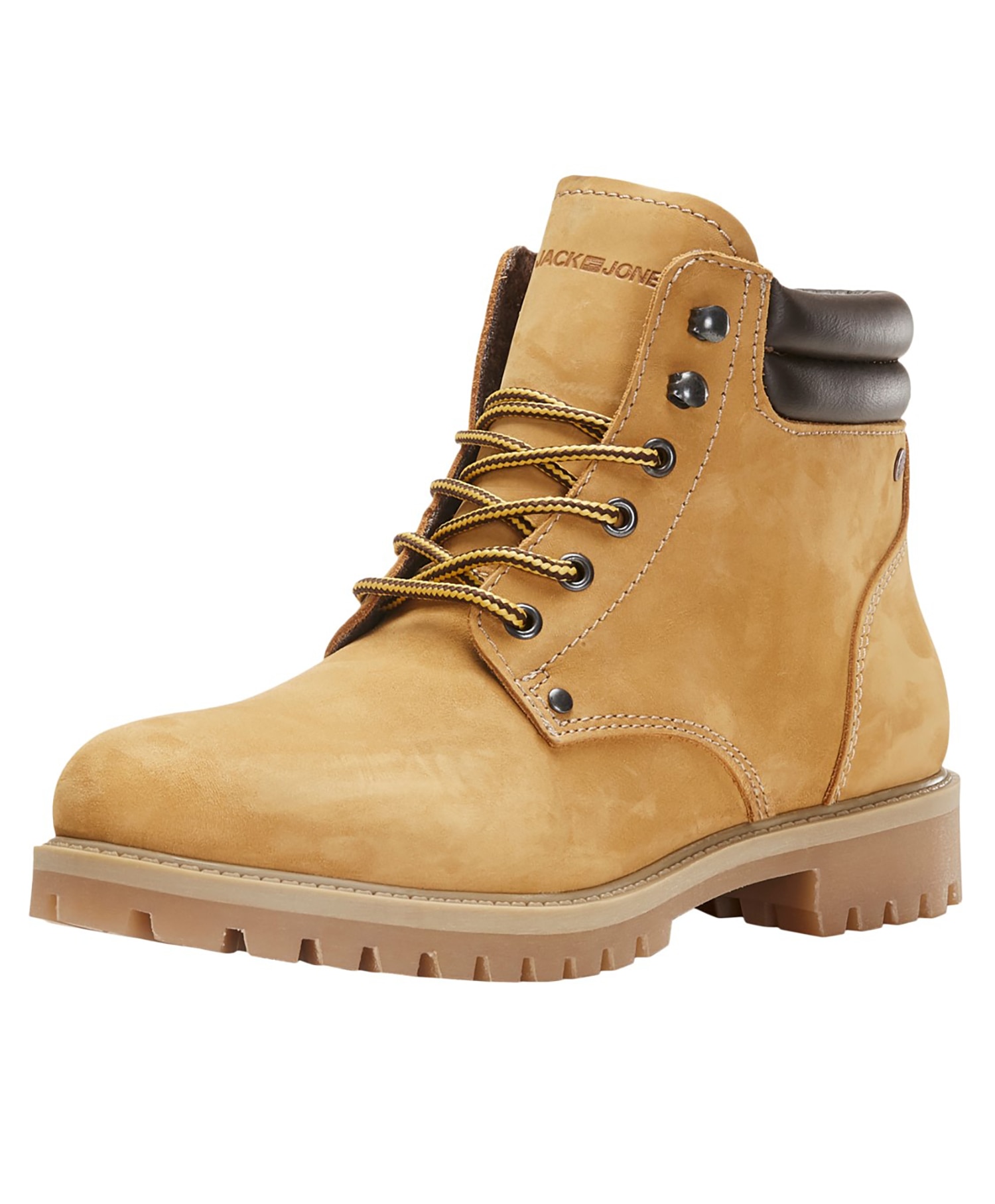 Jack&Jones Stoke Nubuck Boot