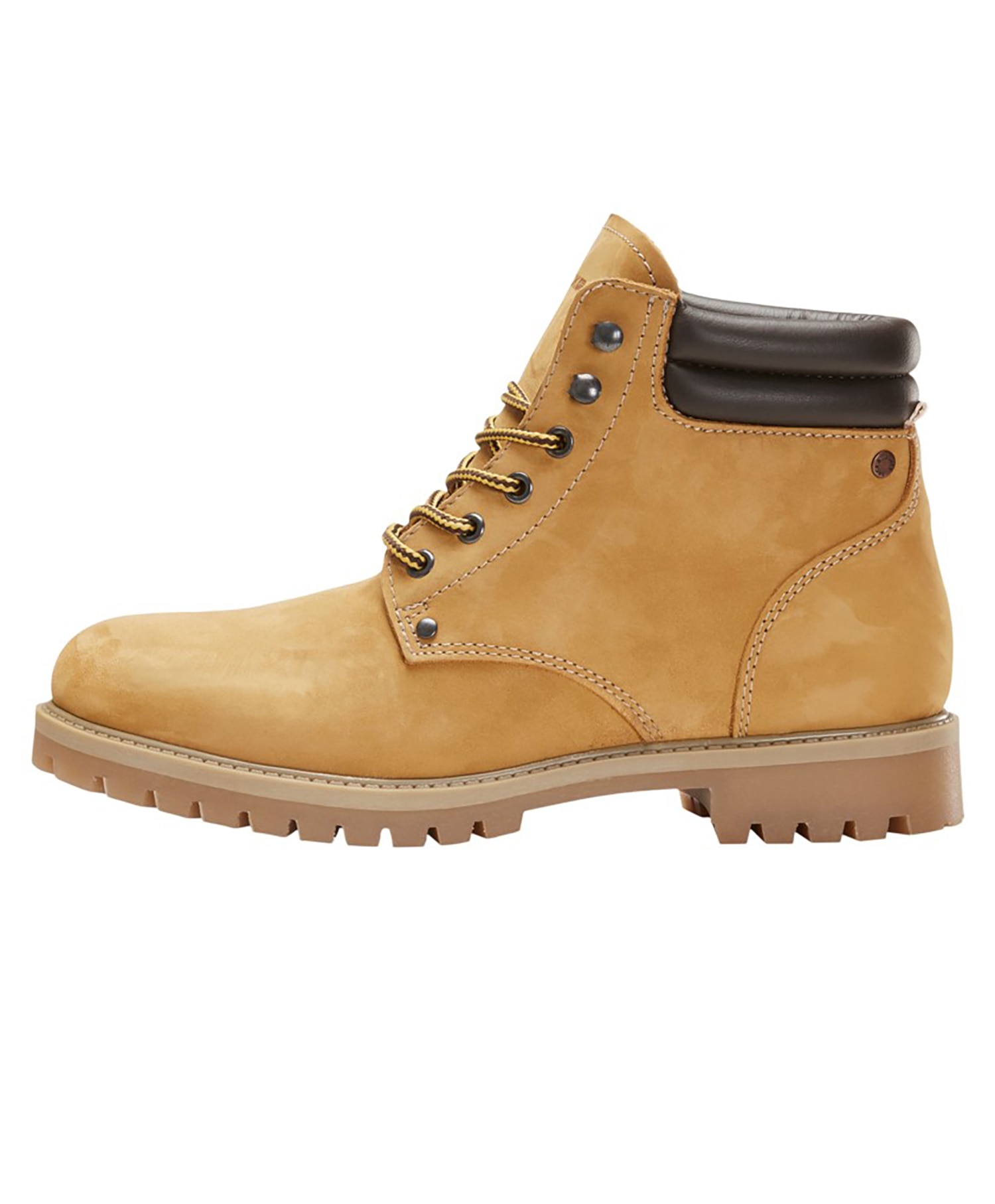 Jack&Jones Stoke Nubuck Boot