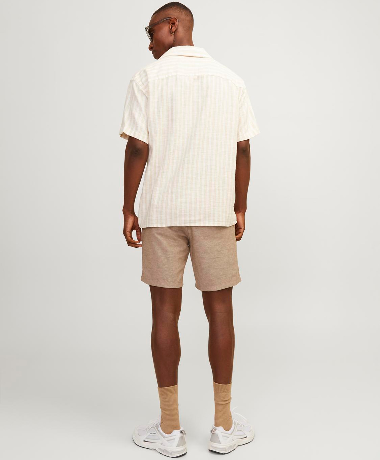 Jack&Jones Summer Linen Shorts