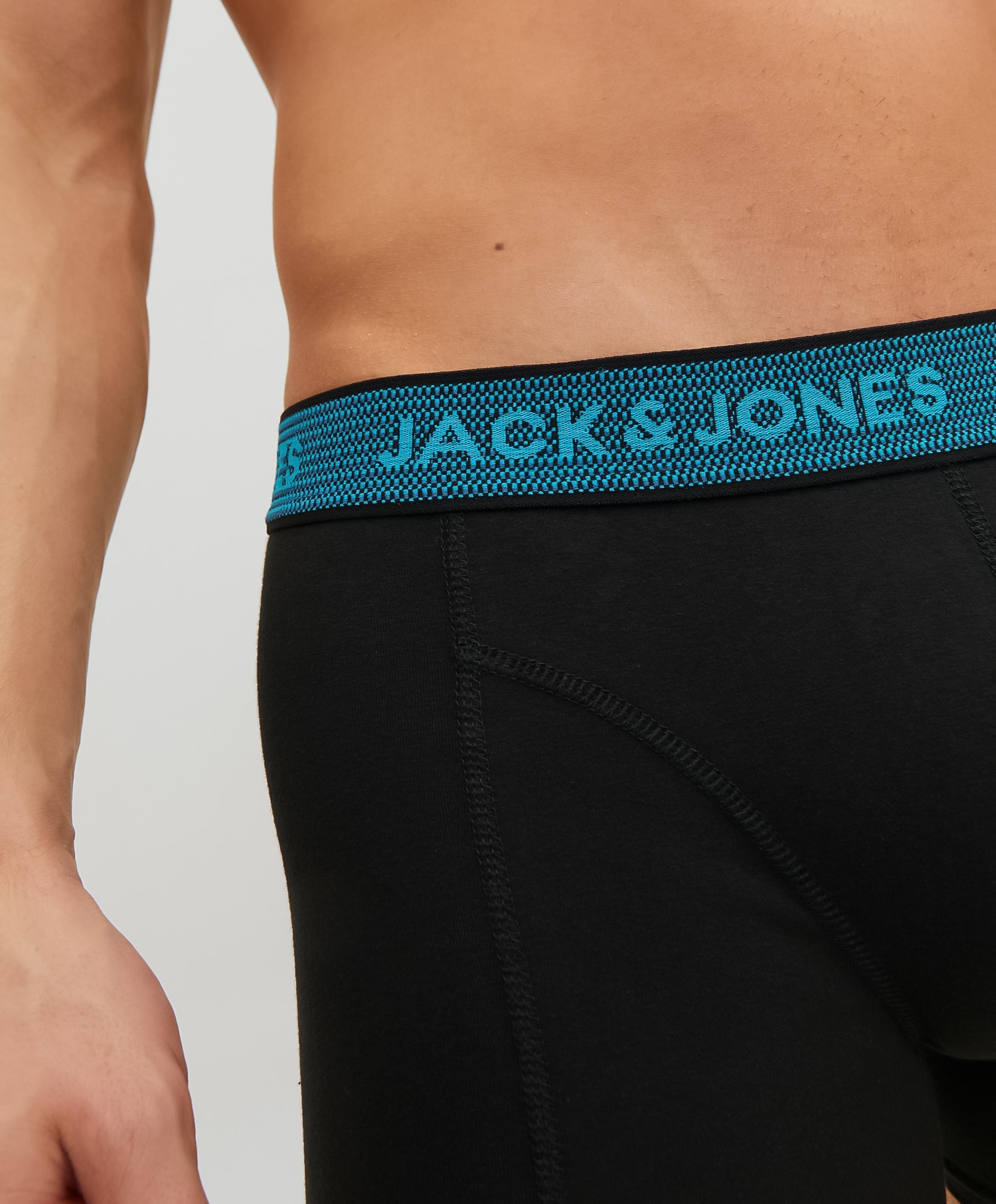 Jack&Jones 3pk Trunks