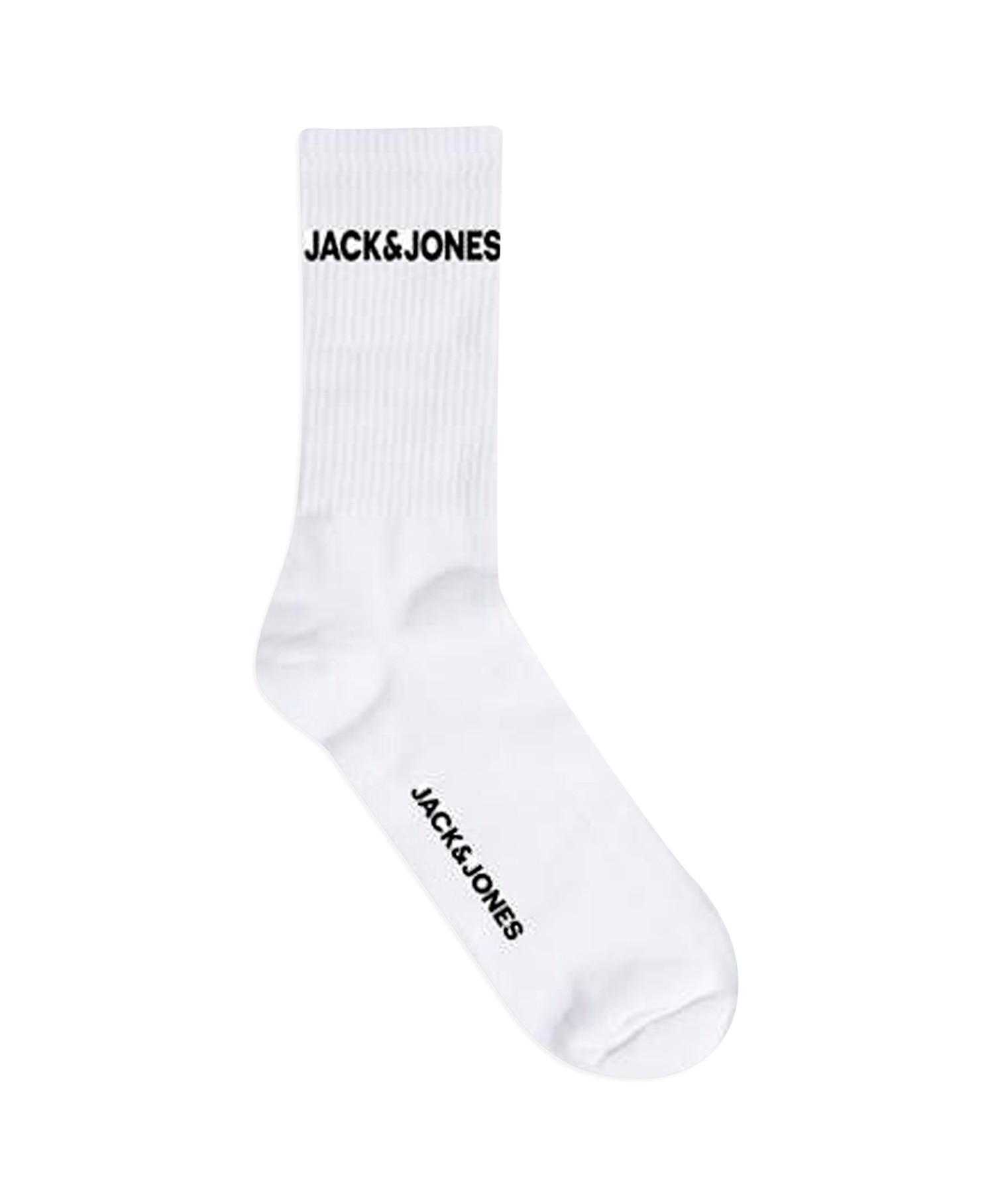 Jack&Jones 5pk Tennissokk