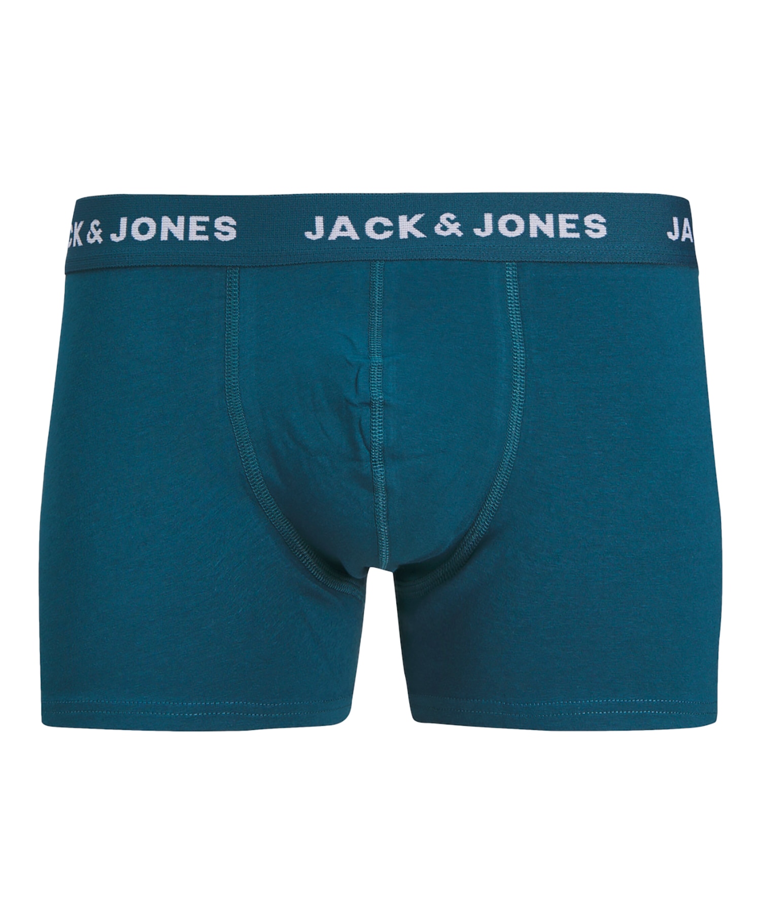 Jack&Jones 5pk Solid Boxer