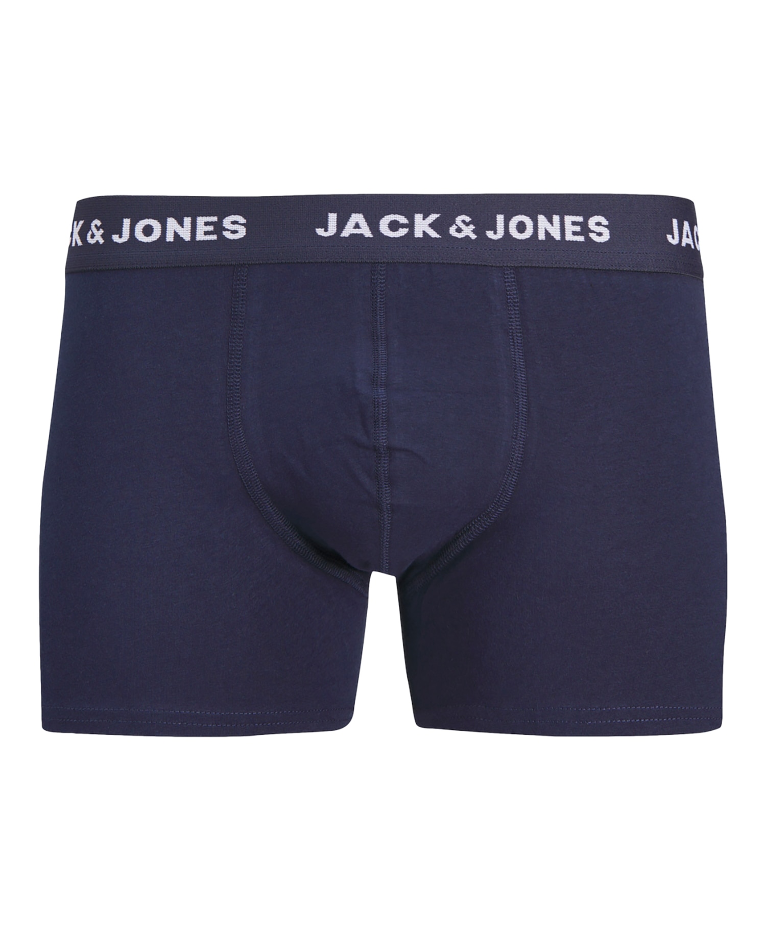 Jack&Jones 5pk Solid Boxer