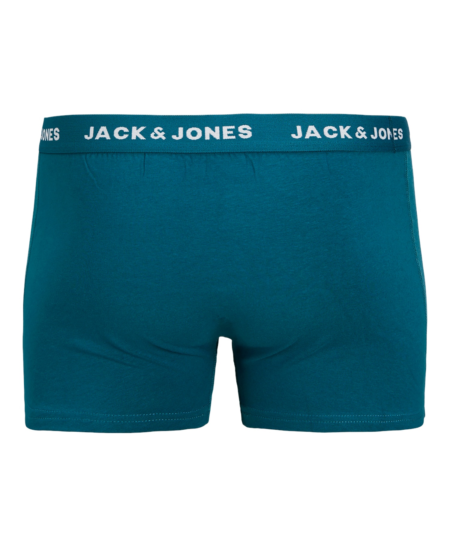 Jack&Jones 5pk Solid Boxer