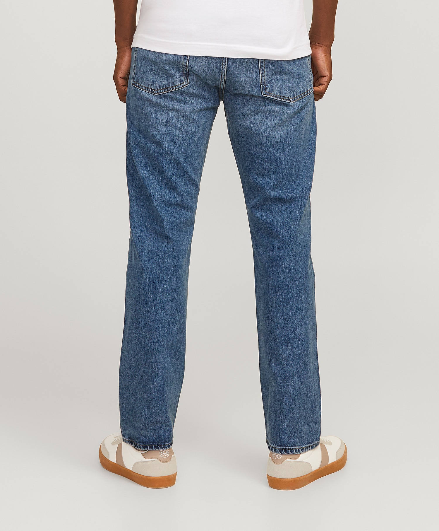 Jack& Jones Chris Classic Jeans