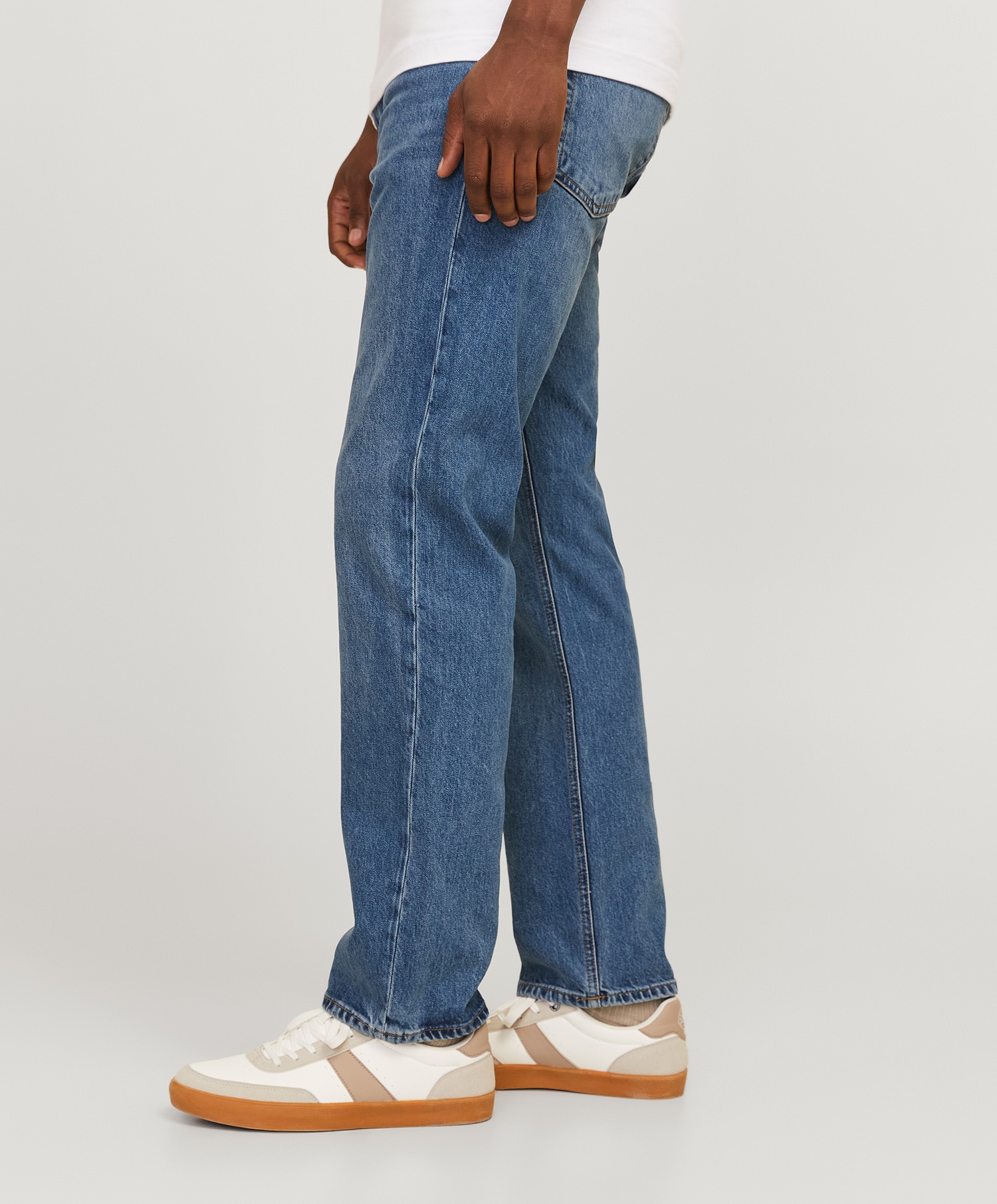 Jack& Jones Chris Classic Jeans