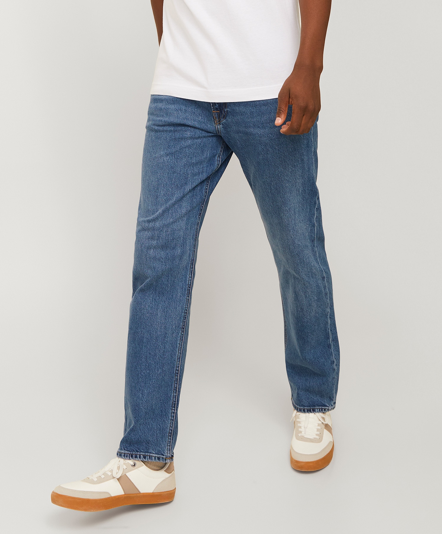 Jack& Jones Chris Classic Jeans