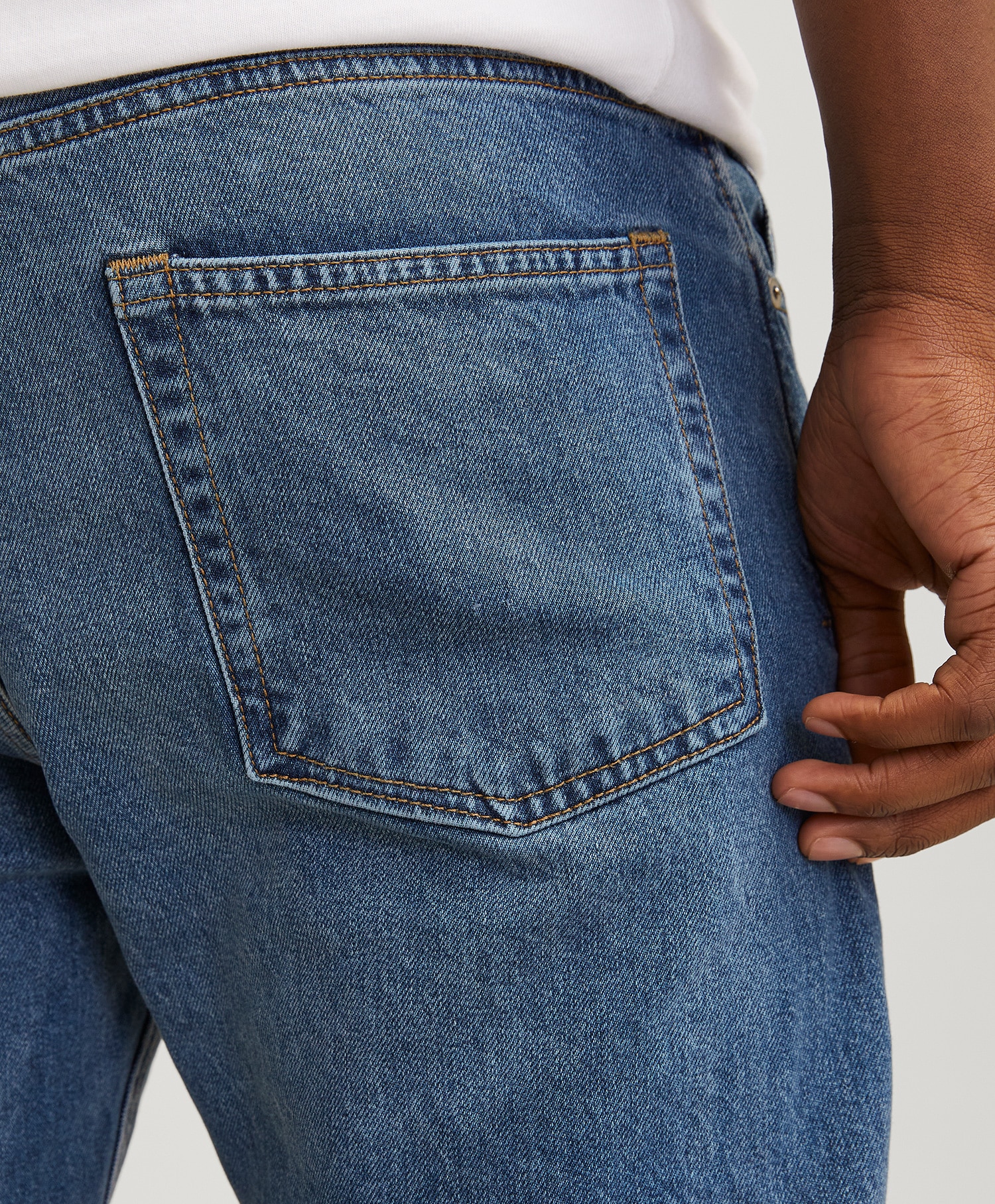 Jack& Jones Chris Classic Jeans