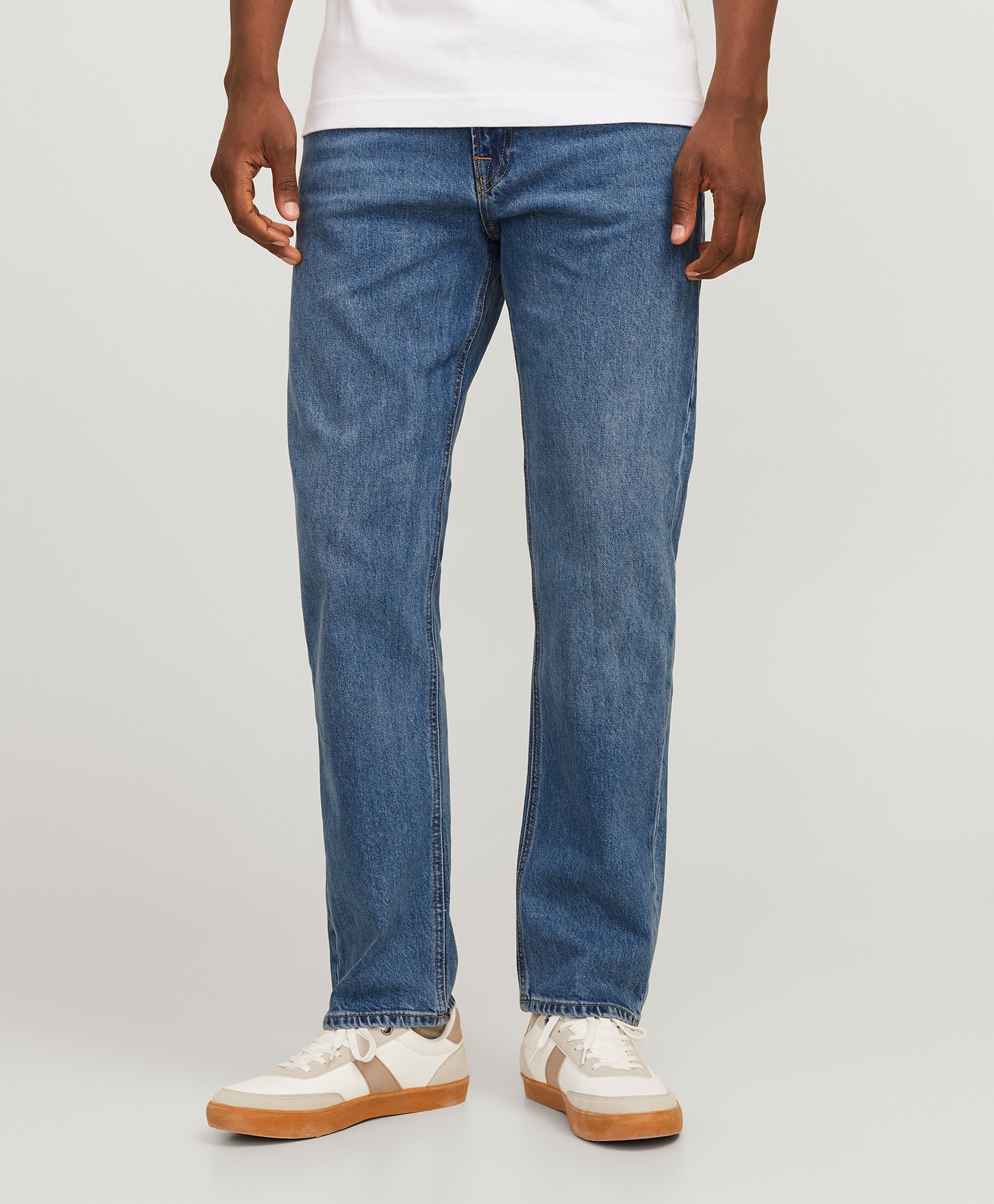 Jack& Jones Chris Classic Jeans