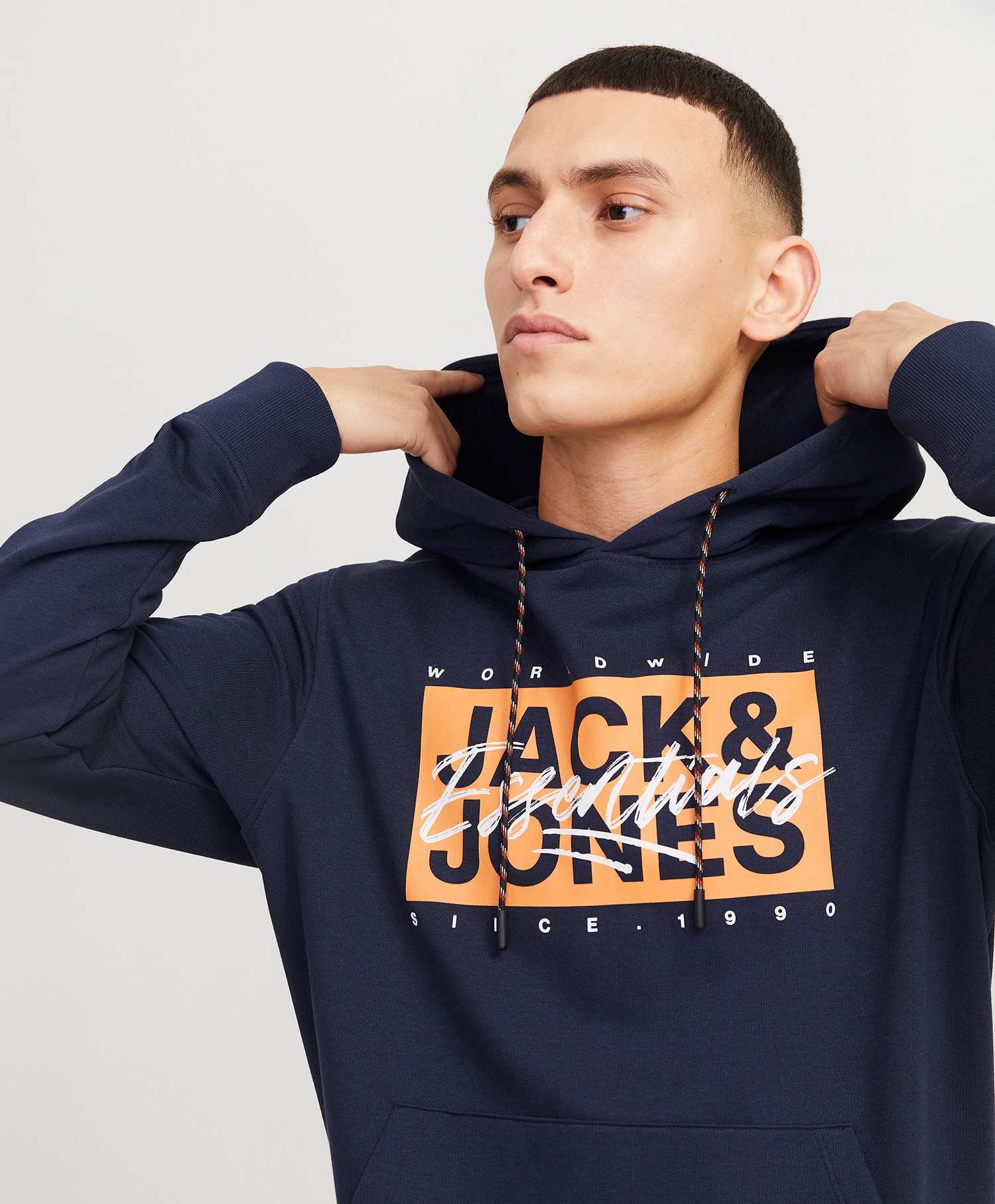 Jack&Jones Colton Sweathood