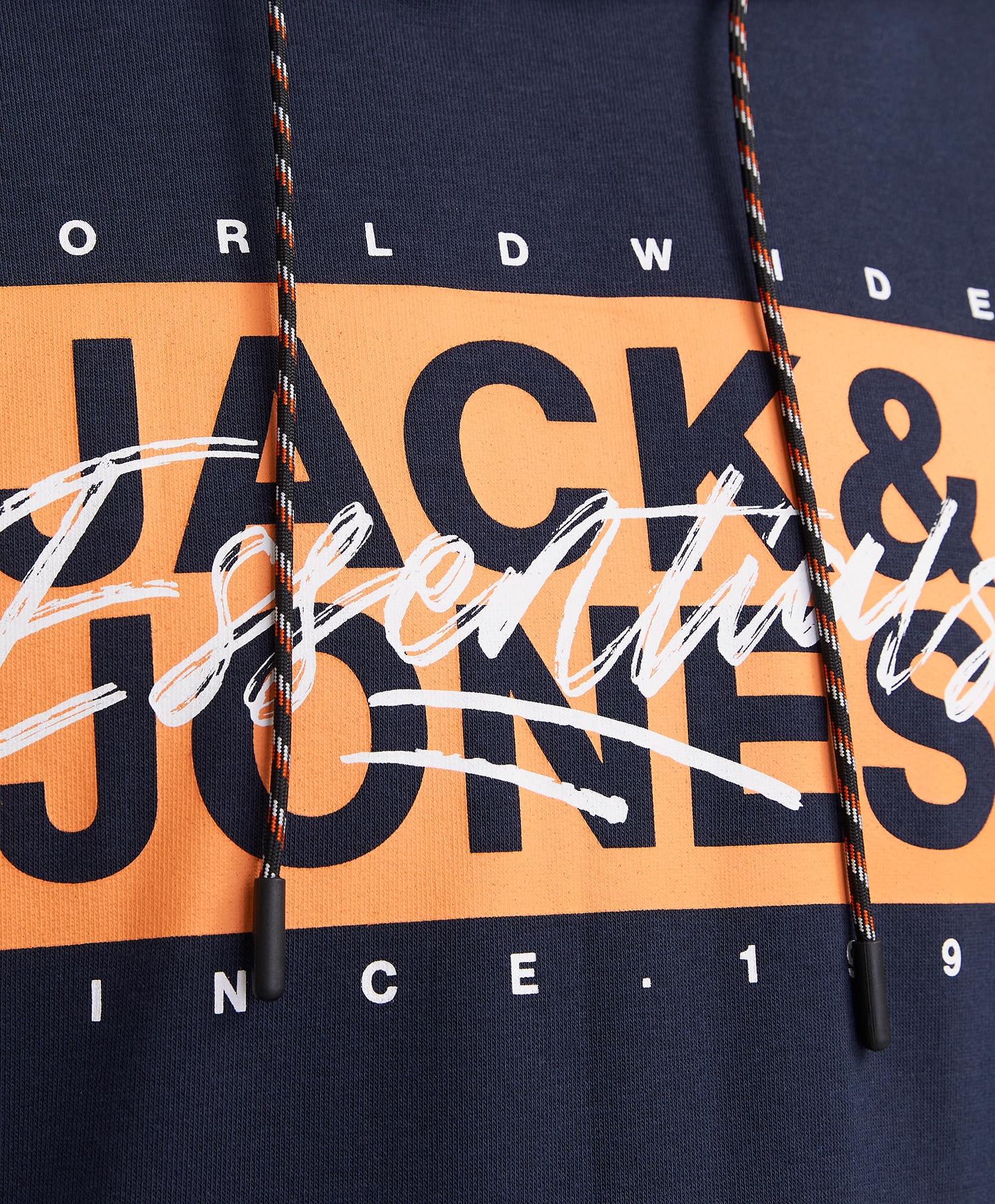 Jack&Jones Colton Sweathood