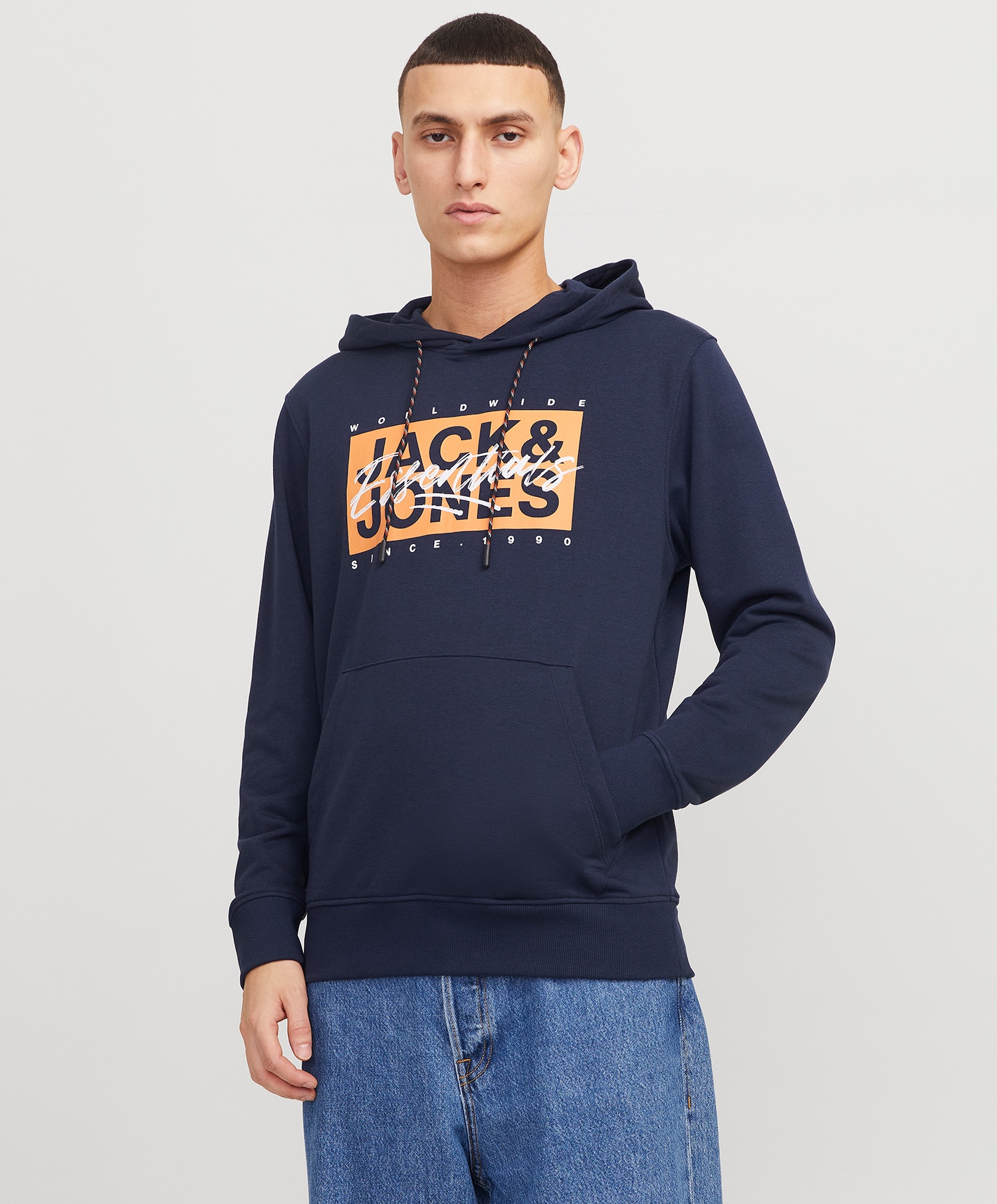 Jack&Jones Colton Sweathood