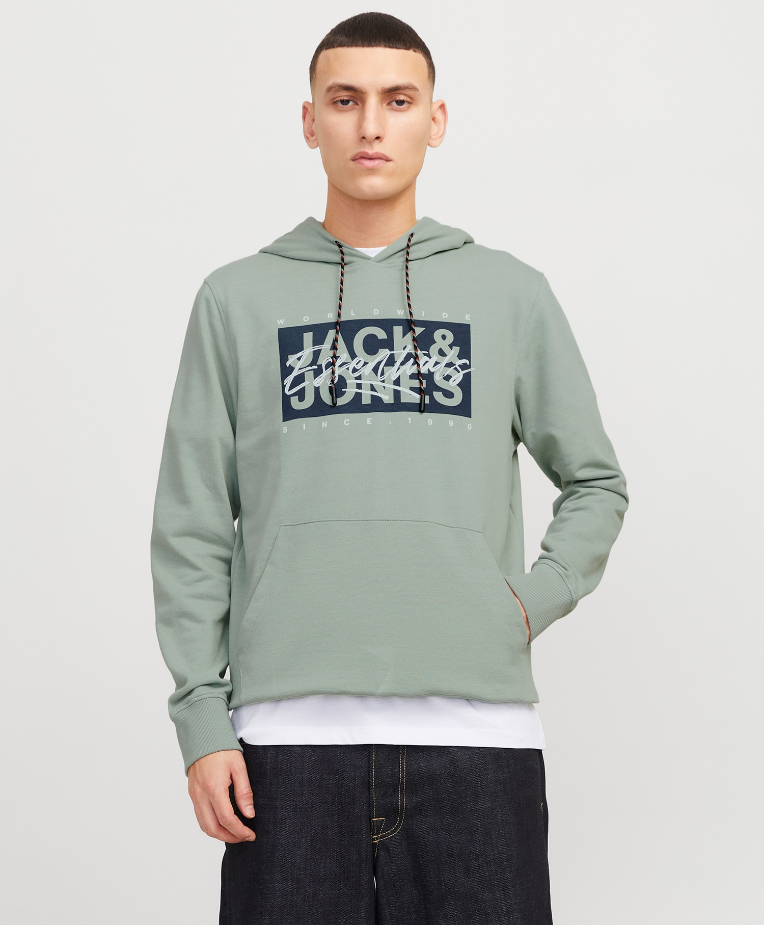 Jack&Jones Colton Sweathood