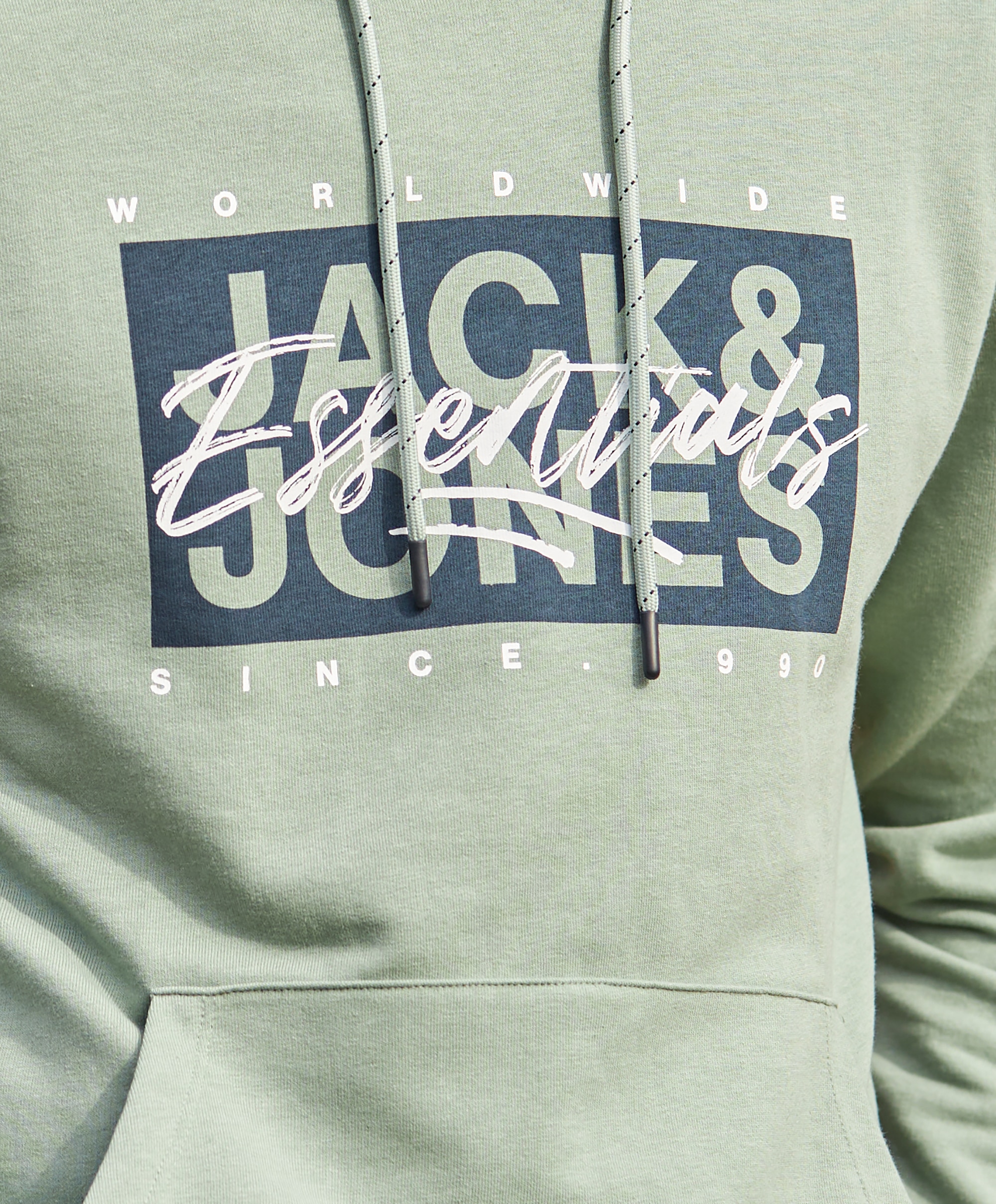 Jack&Jones Colton Sweathood