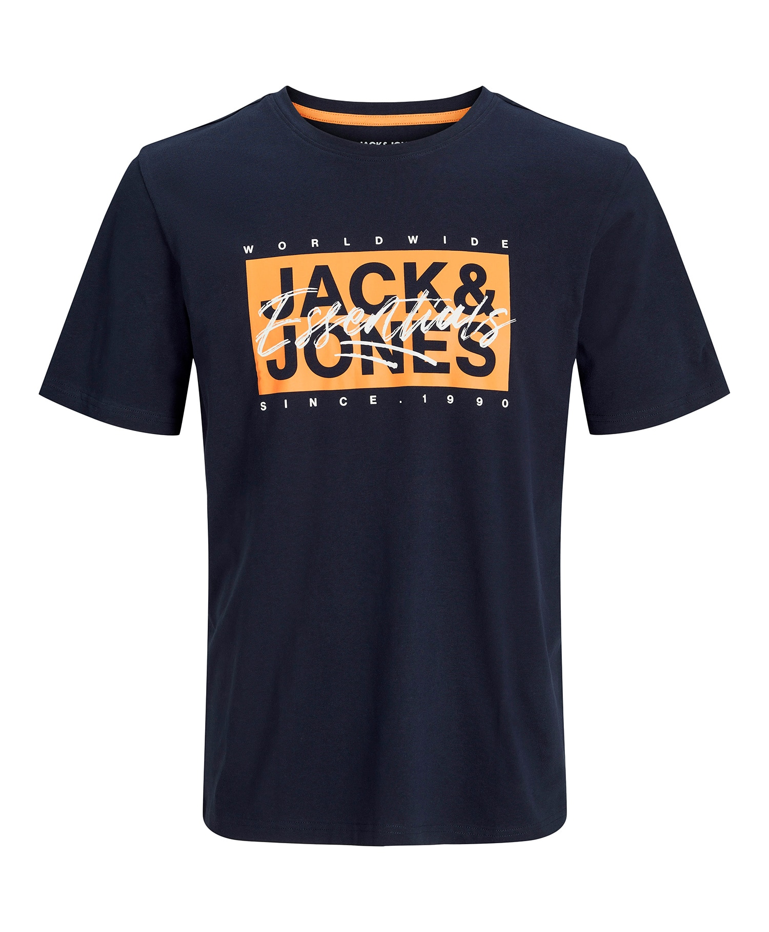 Jack&Jones Colton Tee SS Crew Neck