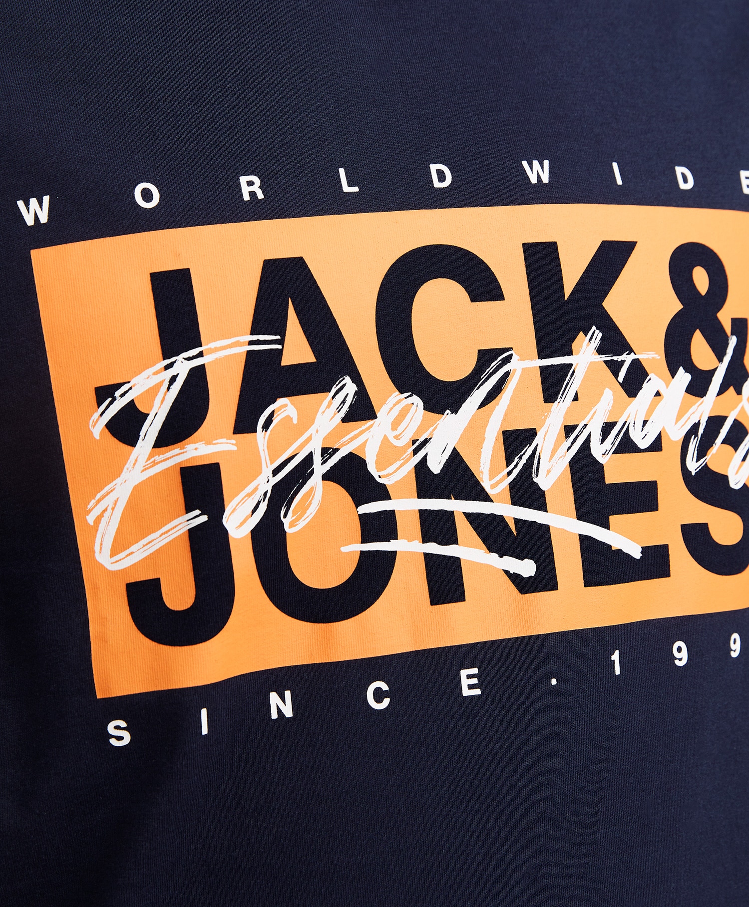 Jack&Jones Colton Tee SS Crew Neck