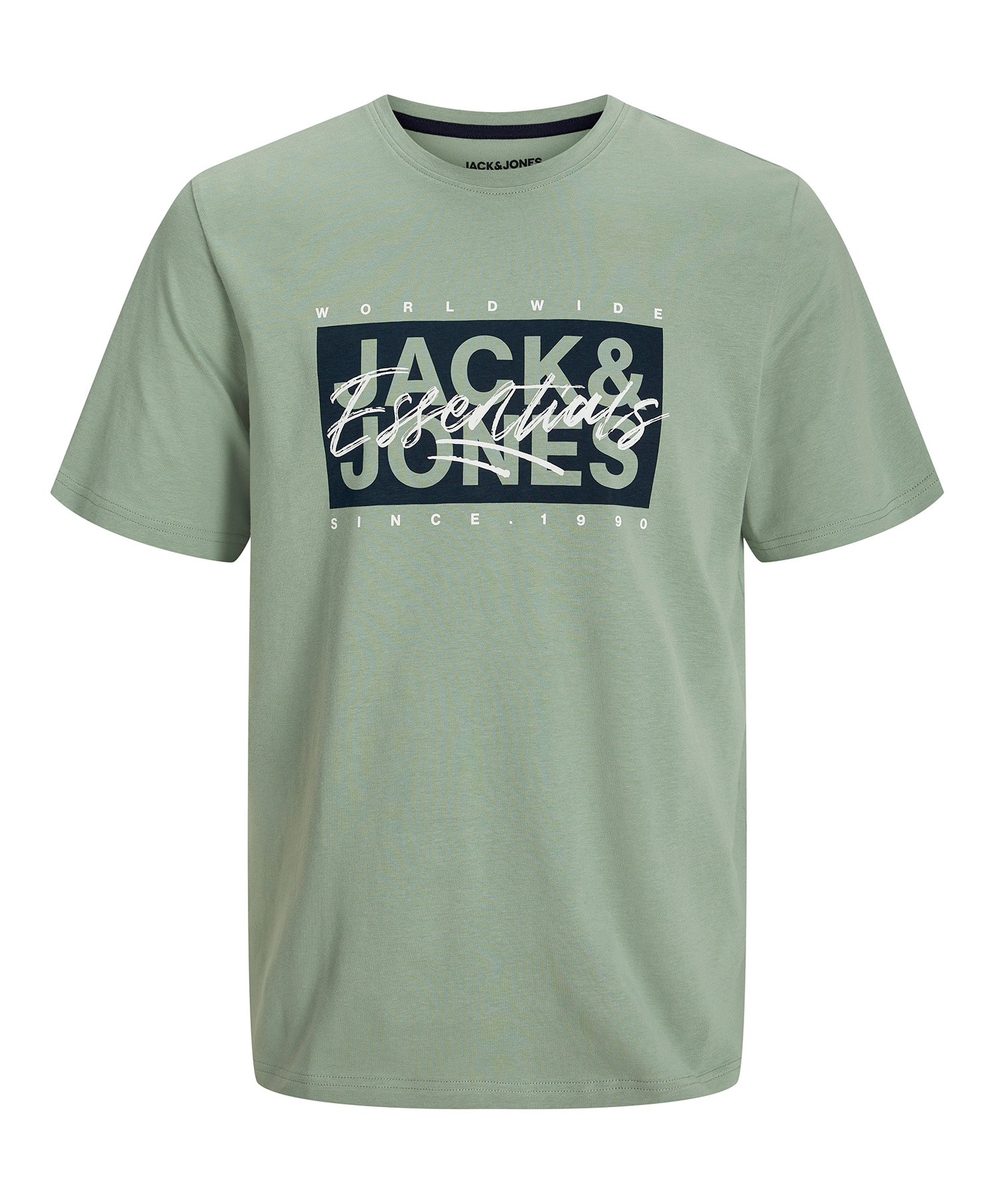 Jack&Jones Colton Tee SS Crew Neck