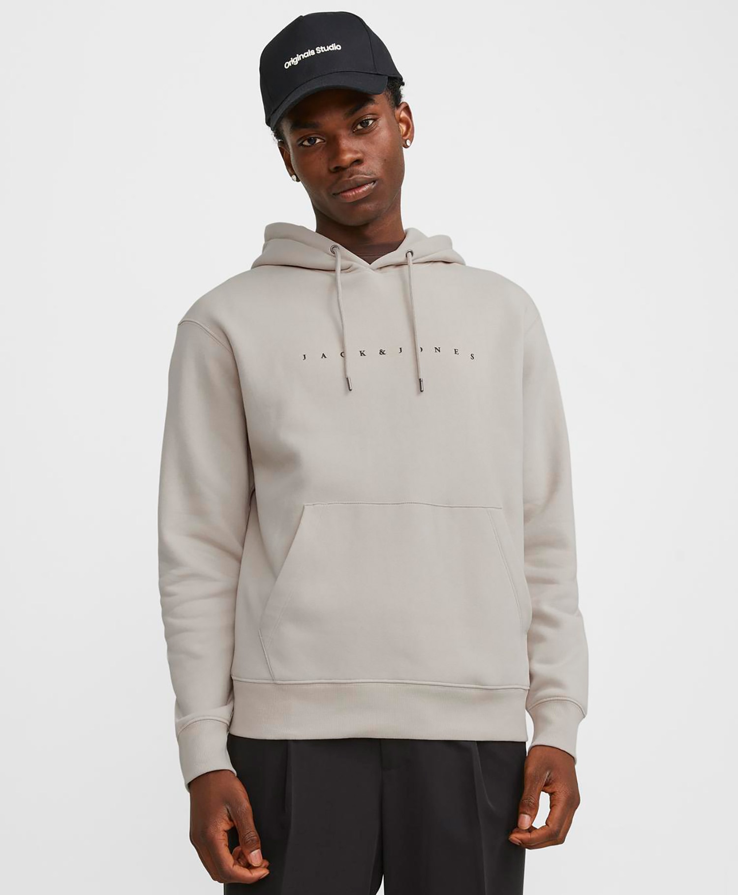 Jack&Jones  J. Star Sweathood