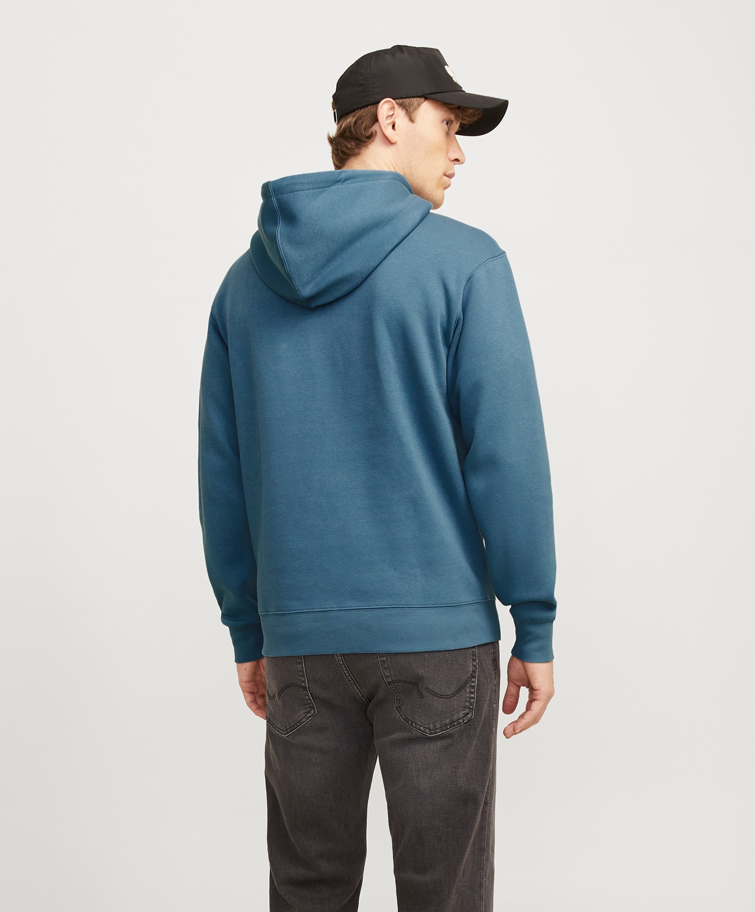 Jack&Jones  J. Star Sweathood