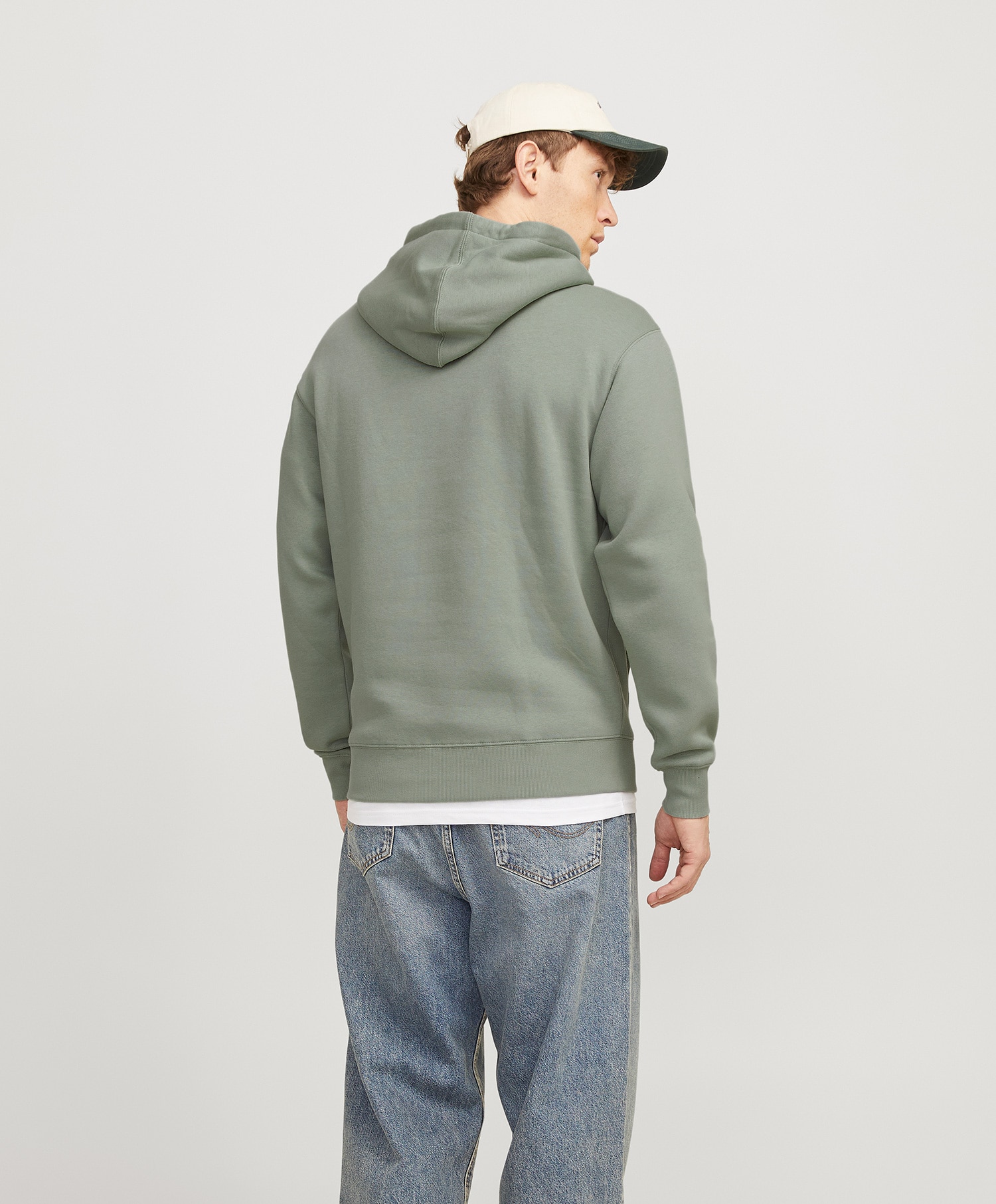 Jack&Jones  J. Star Sweathood