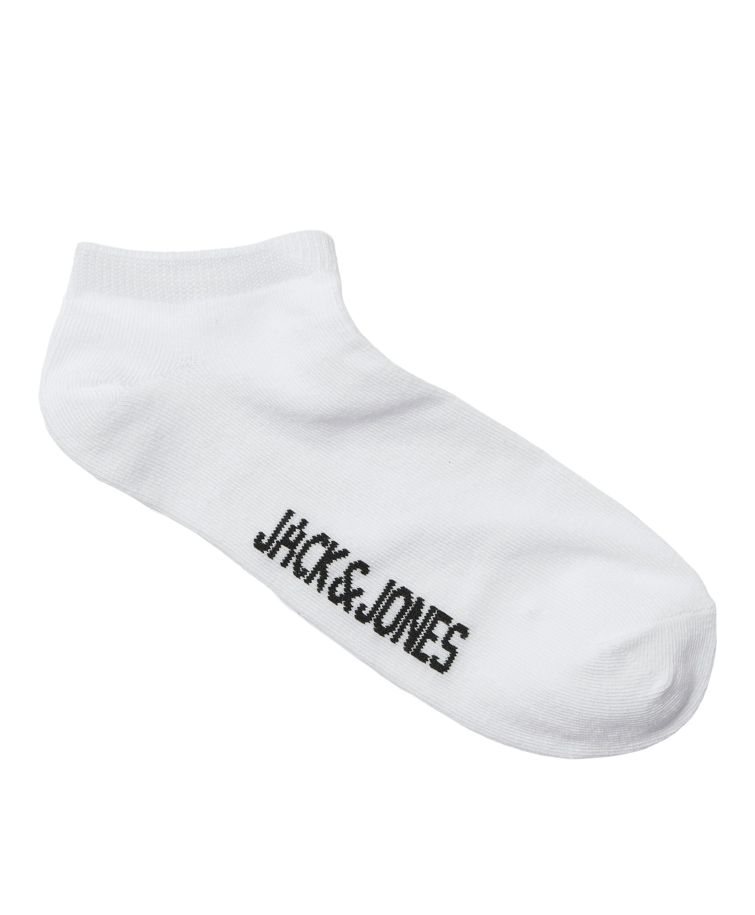 Jack&Jones Jr Dongo 5pk Sokker