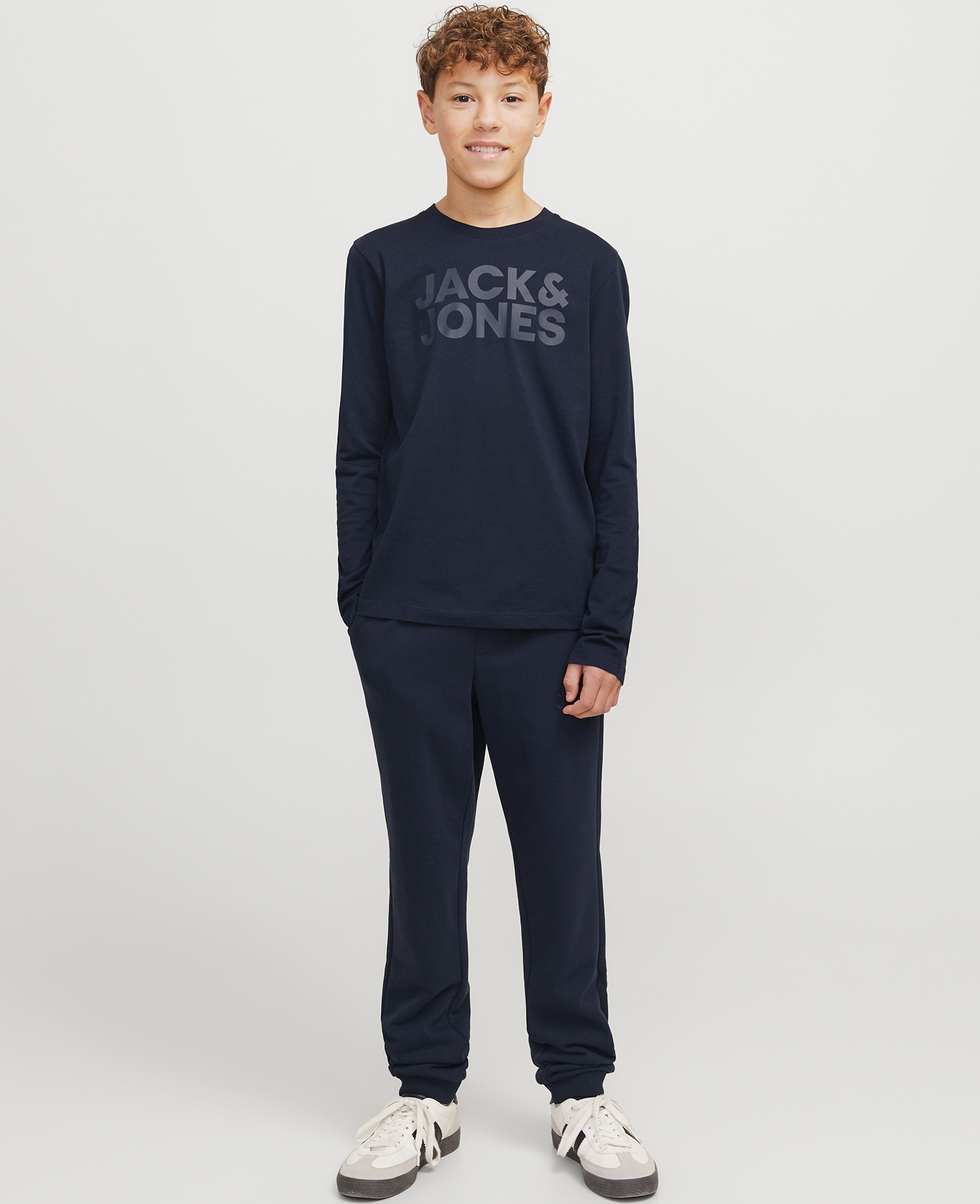 Jack&Jones Jr Gordon Sweat Pant