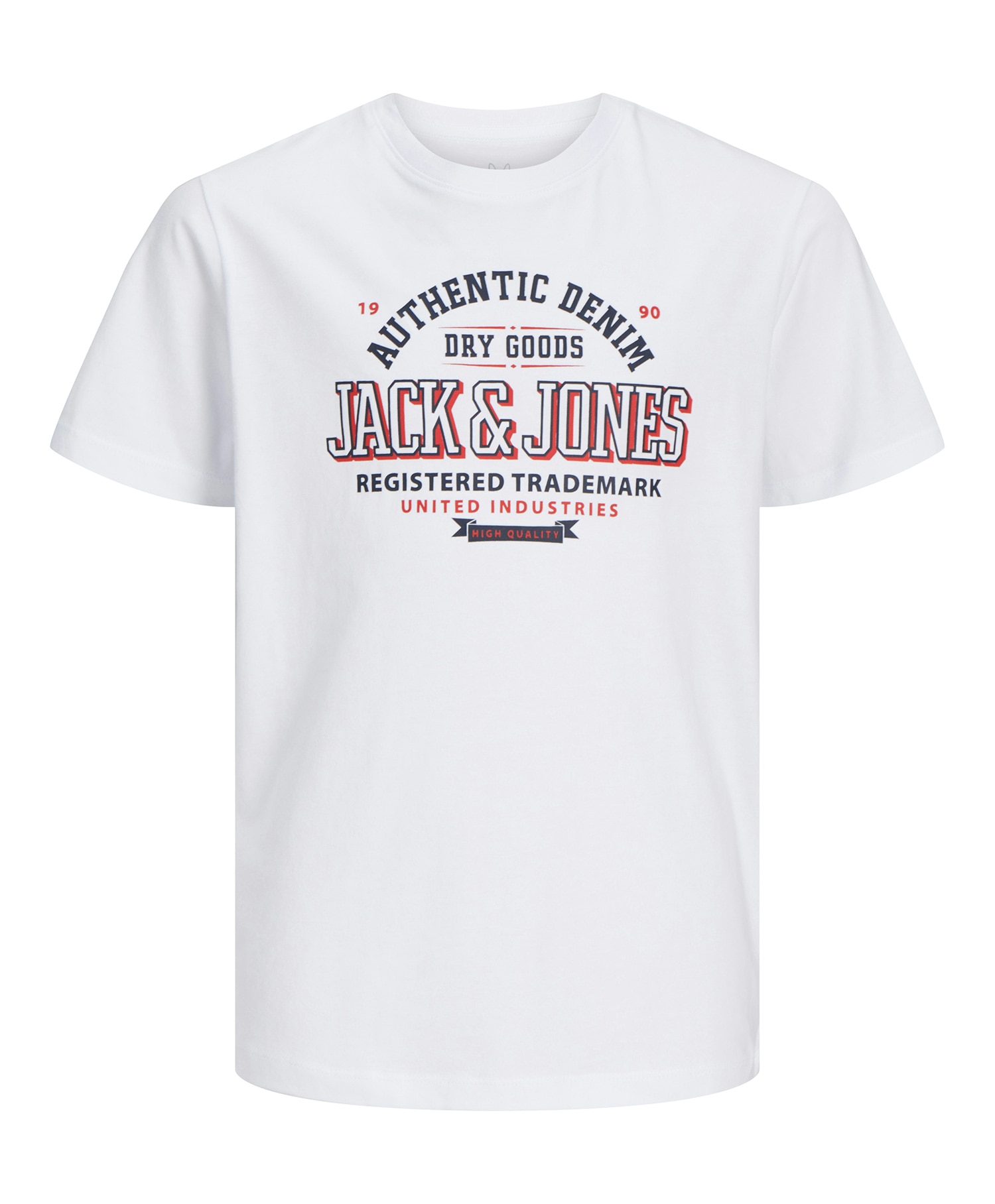 Jack&Jones Jr Logo Tee